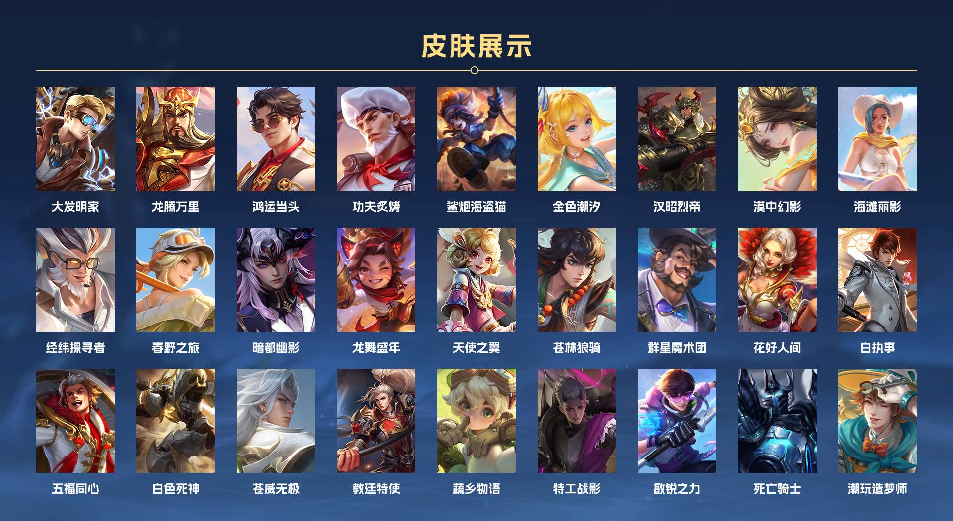 WZ3183501王者荣耀账号详情图7