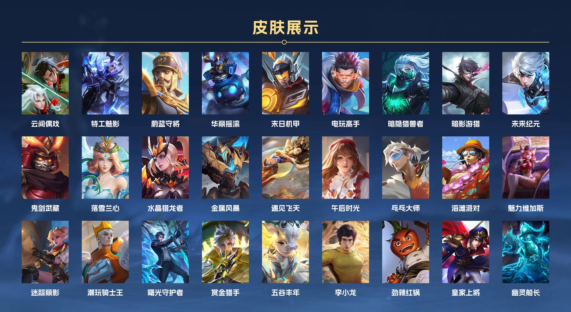 WZ3183467王者荣耀账号详情图2