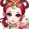 梦幻西游账号官服一区-四区176936 [1-4区]69女花果