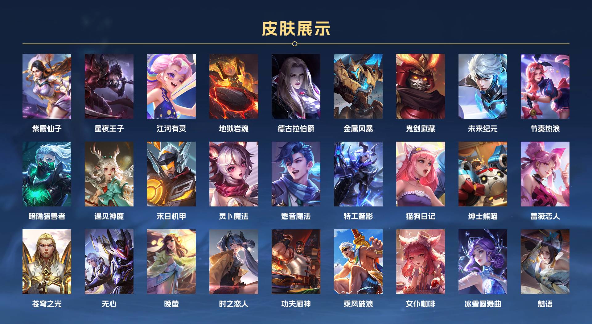 WZ3181505王者荣耀账号详情图5 WZ3181505王者荣耀账号详情图5