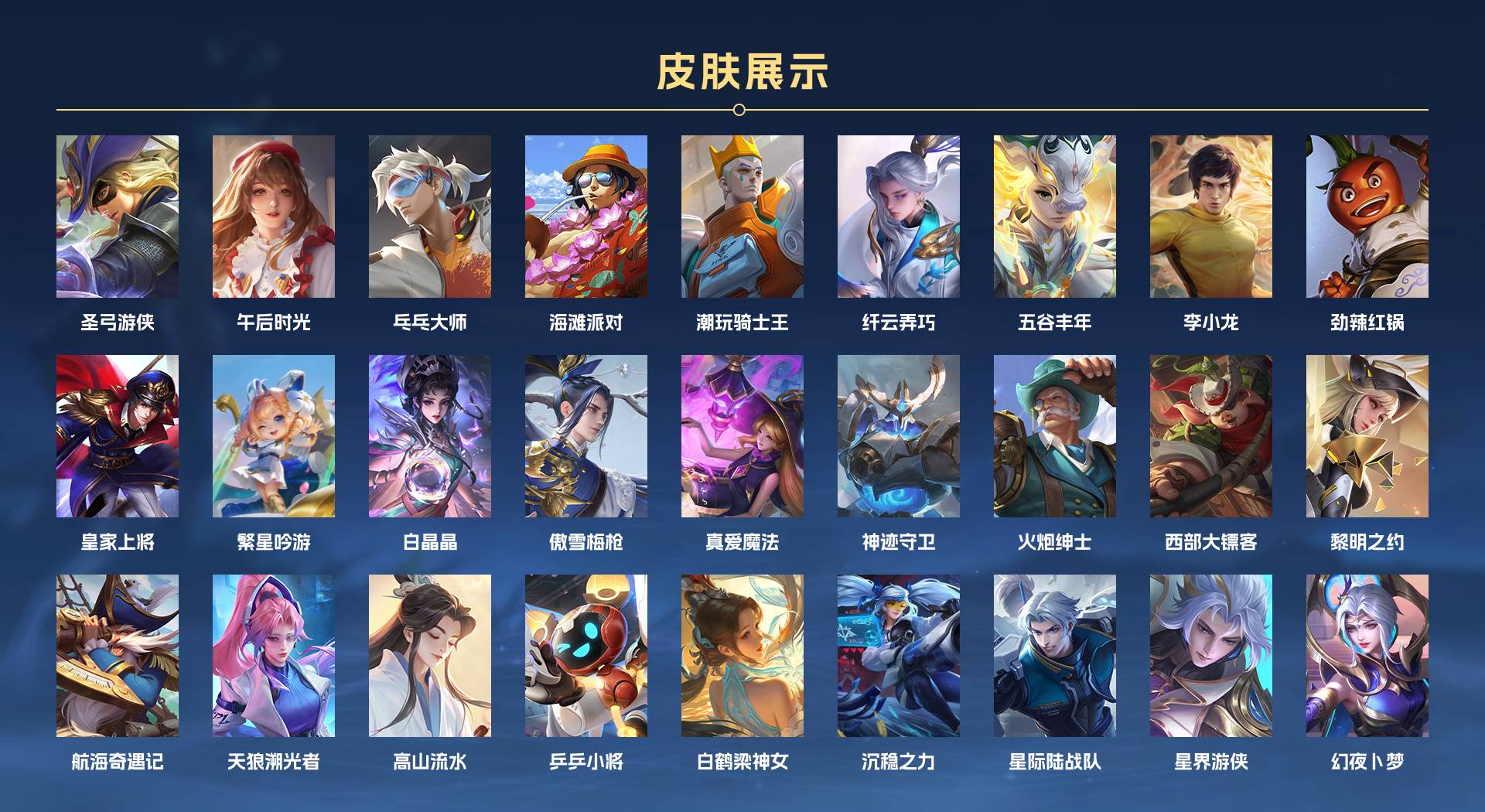 WZ3181505王者荣耀账号详情图3 WZ3181505王者荣耀账号详情图3
