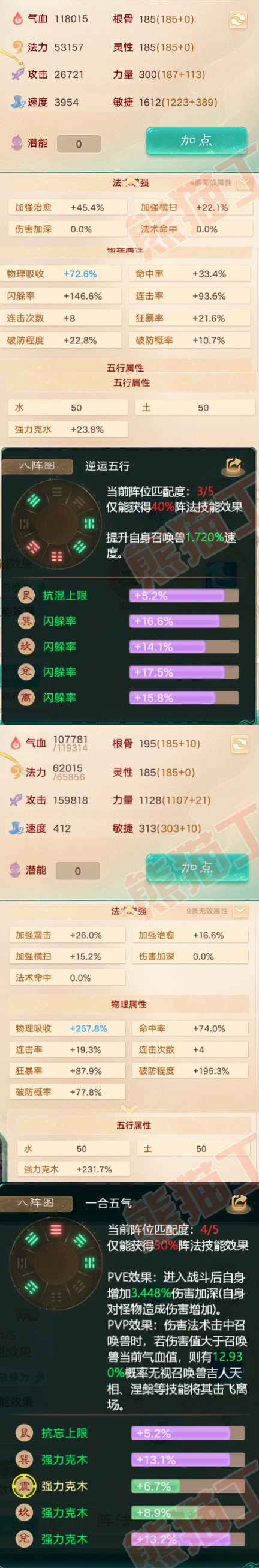 F6881大话西游账号详情图2 F6881大话西游账号详情图2