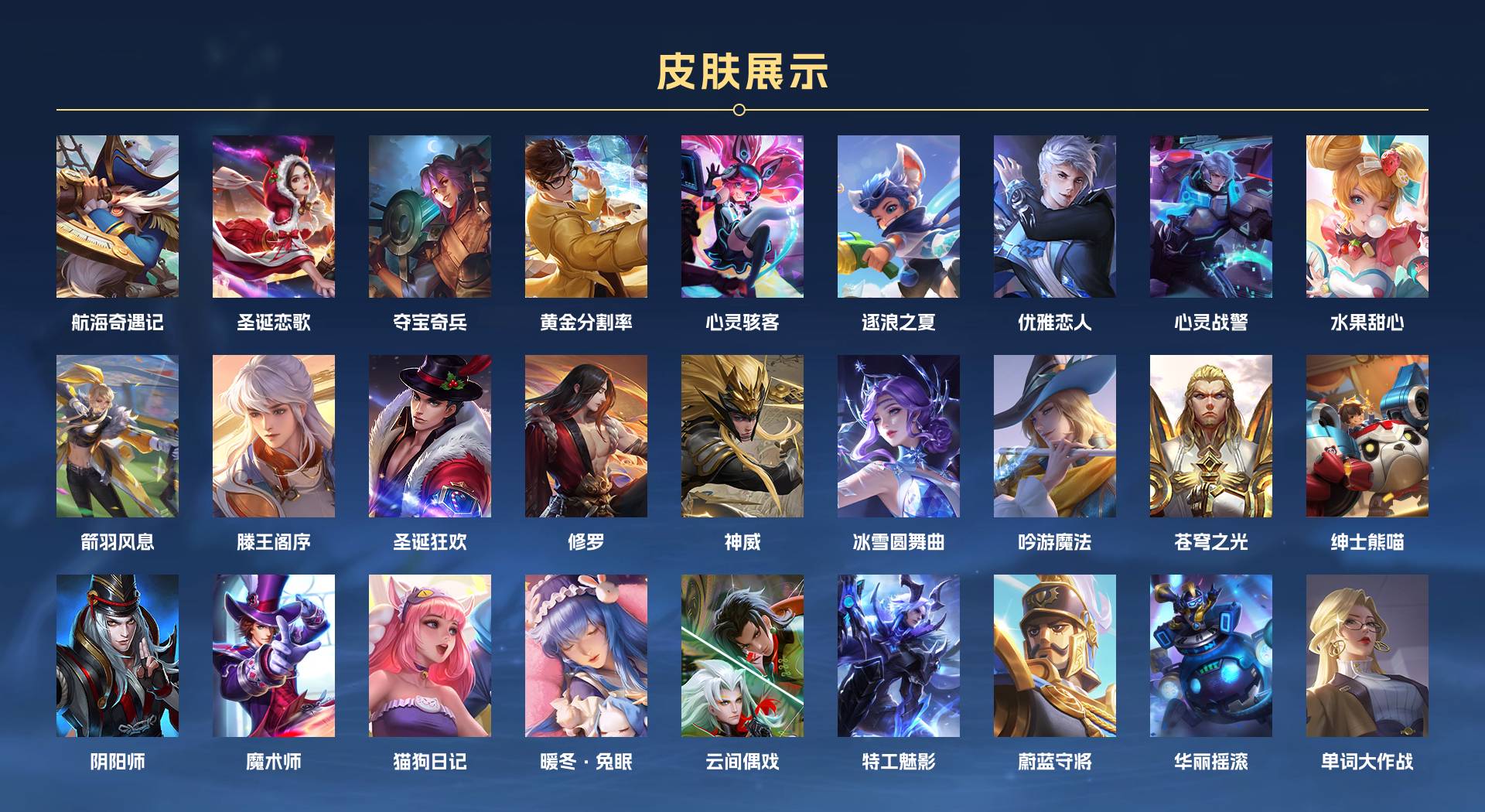 WZ3194932王者荣耀账号详情图3 WZ3194932王者荣耀账号详情图3