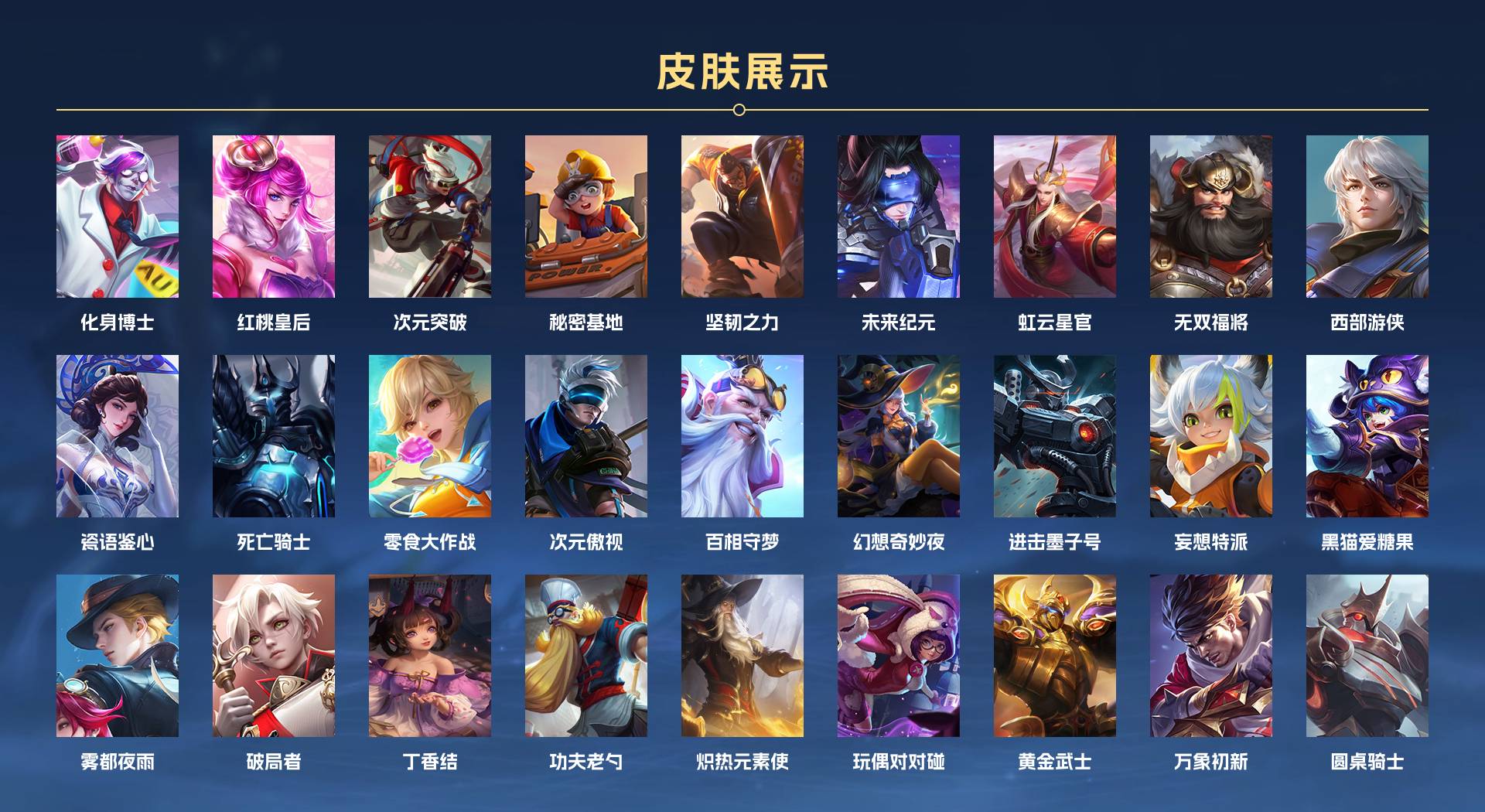 WZ3194932王者荣耀账号详情图8 WZ3194932王者荣耀账号详情图8