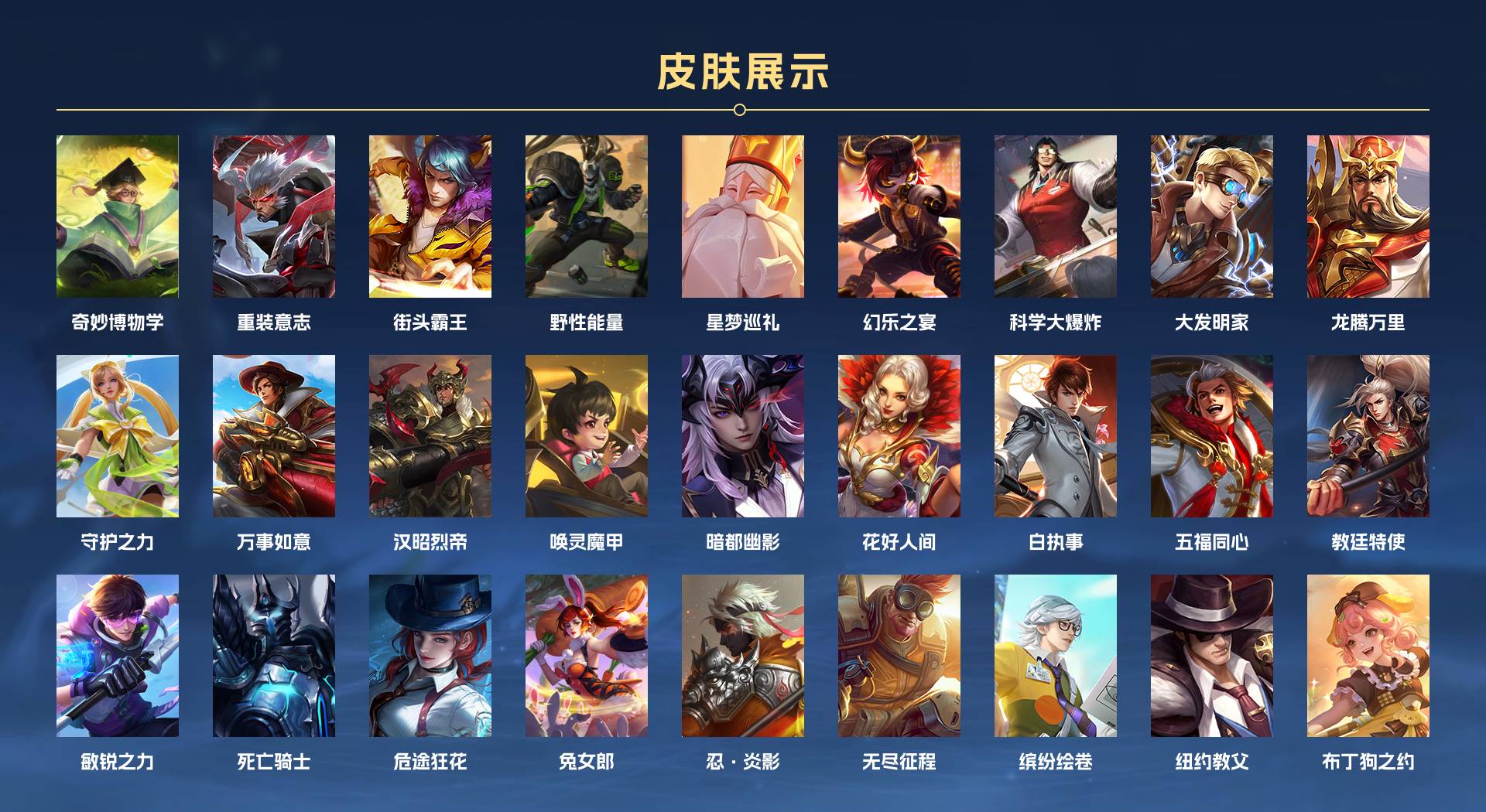 WZ3184525王者荣耀账号详情图5