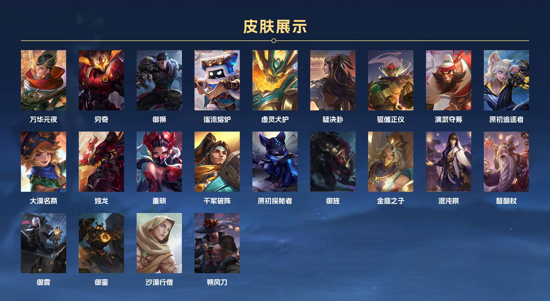 WZ3184525王者荣耀账号详情图6
