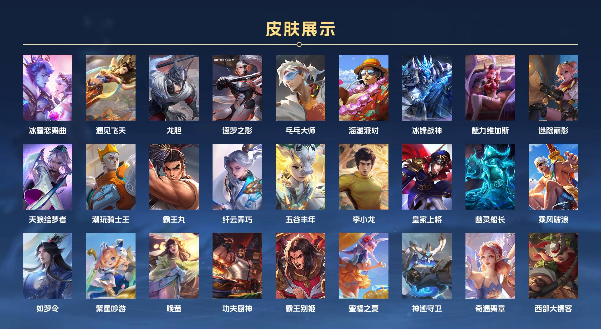WZ3184525王者荣耀账号详情图3