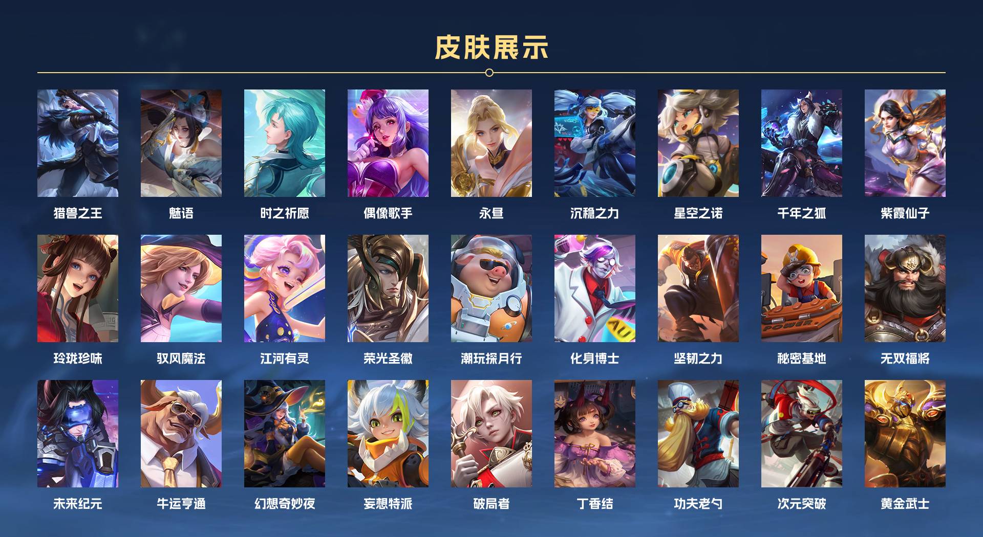 WZ3184625王者荣耀账号详情图3