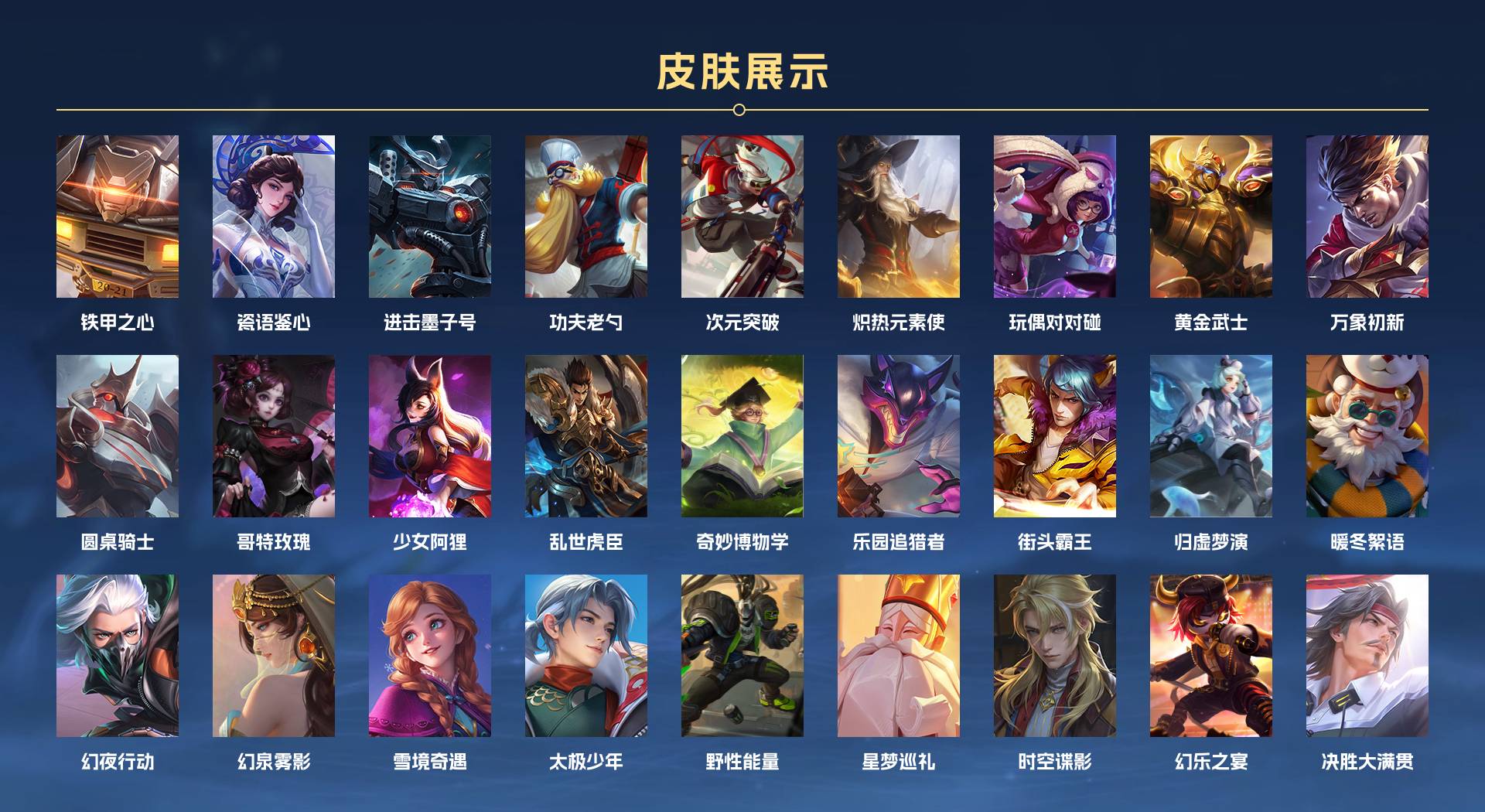 WZ3184669王者荣耀账号详情图6 WZ3184669王者荣耀账号详情图6