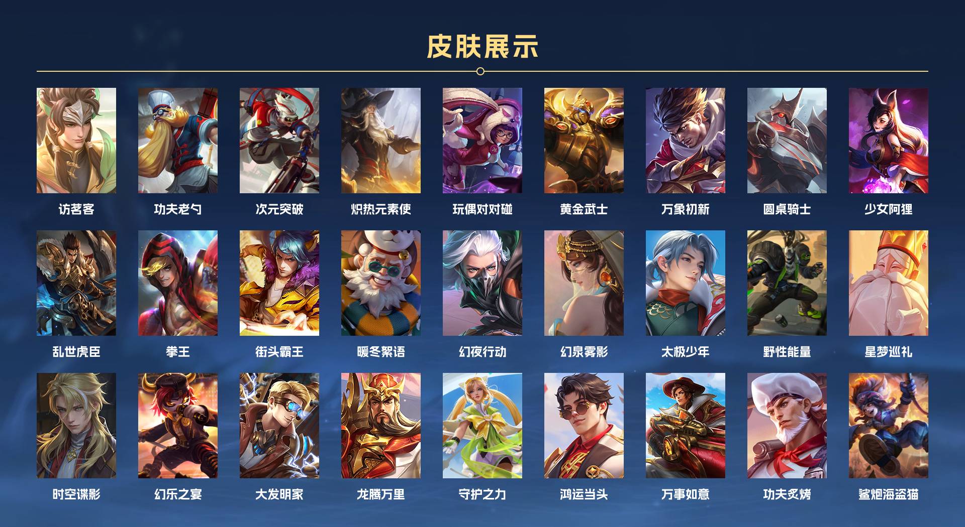 WZ3184722王者荣耀账号详情图7