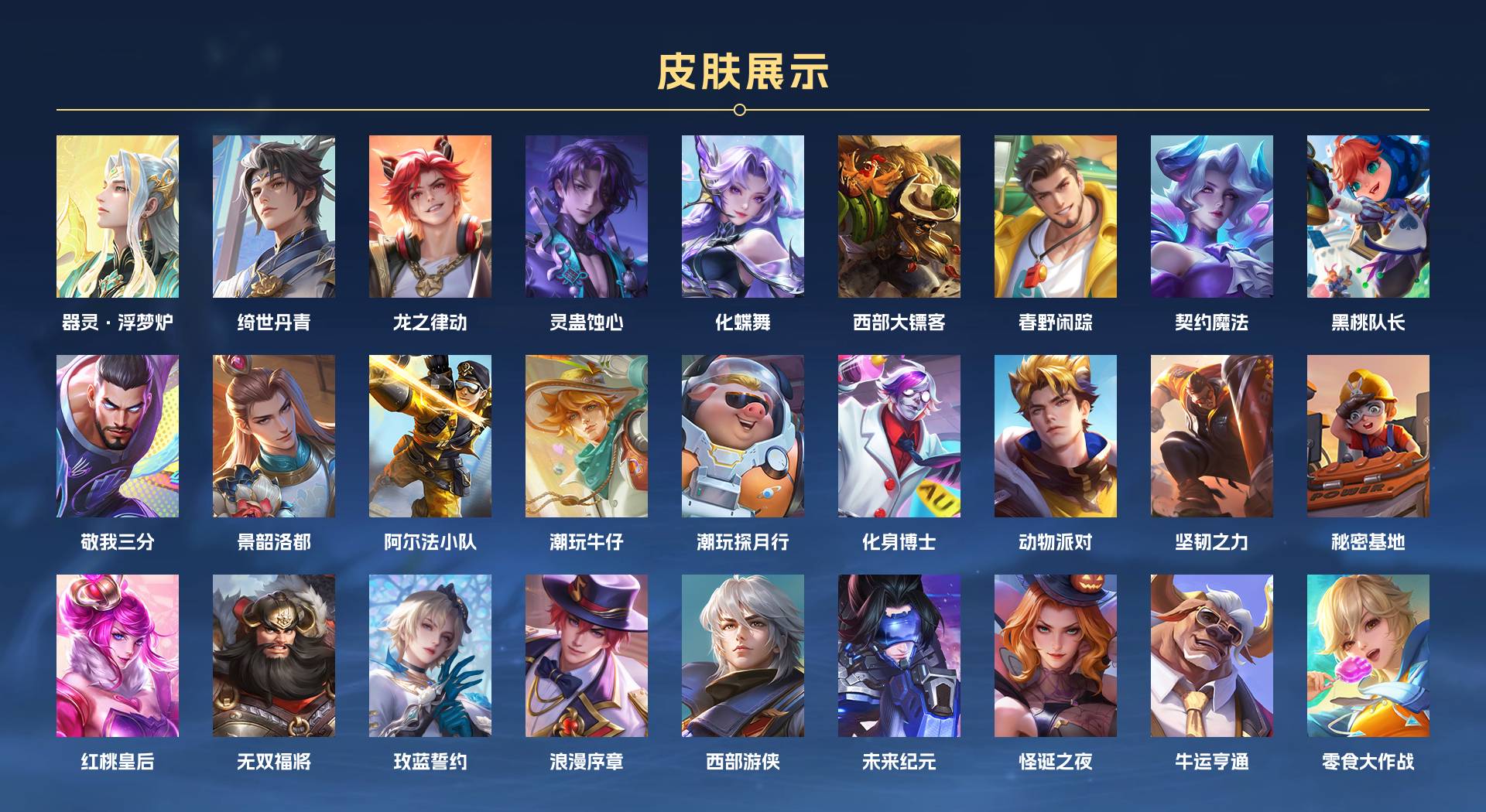 WZ3184849王者荣耀账号详情图10