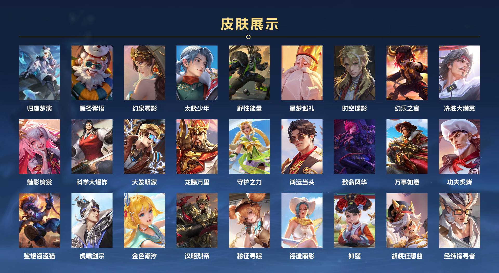WZ3184849王者荣耀账号详情图12