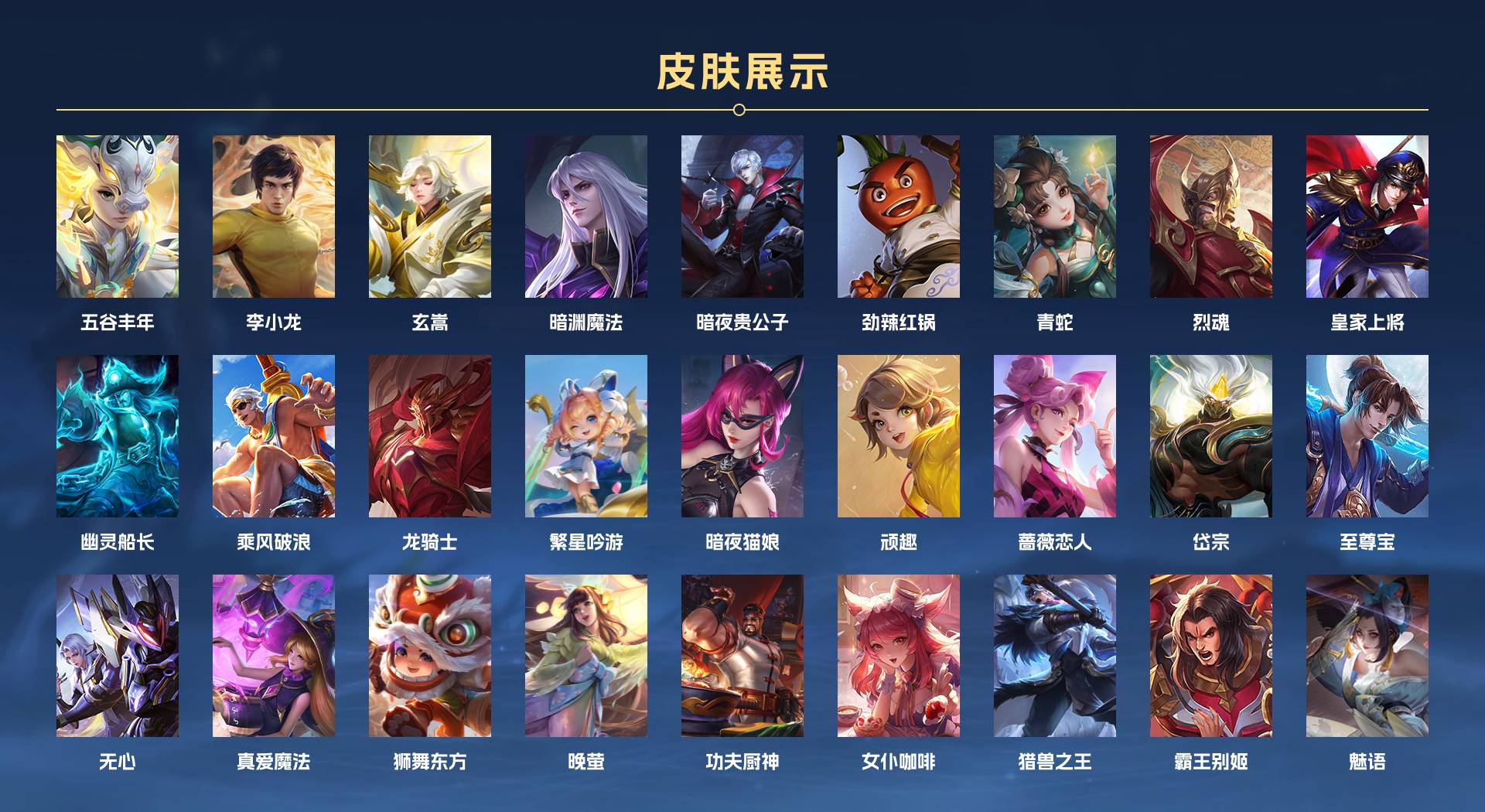 WZ3184849王者荣耀账号详情图7