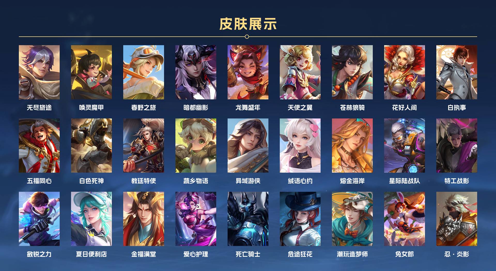 WZ3184849王者荣耀账号详情图13
