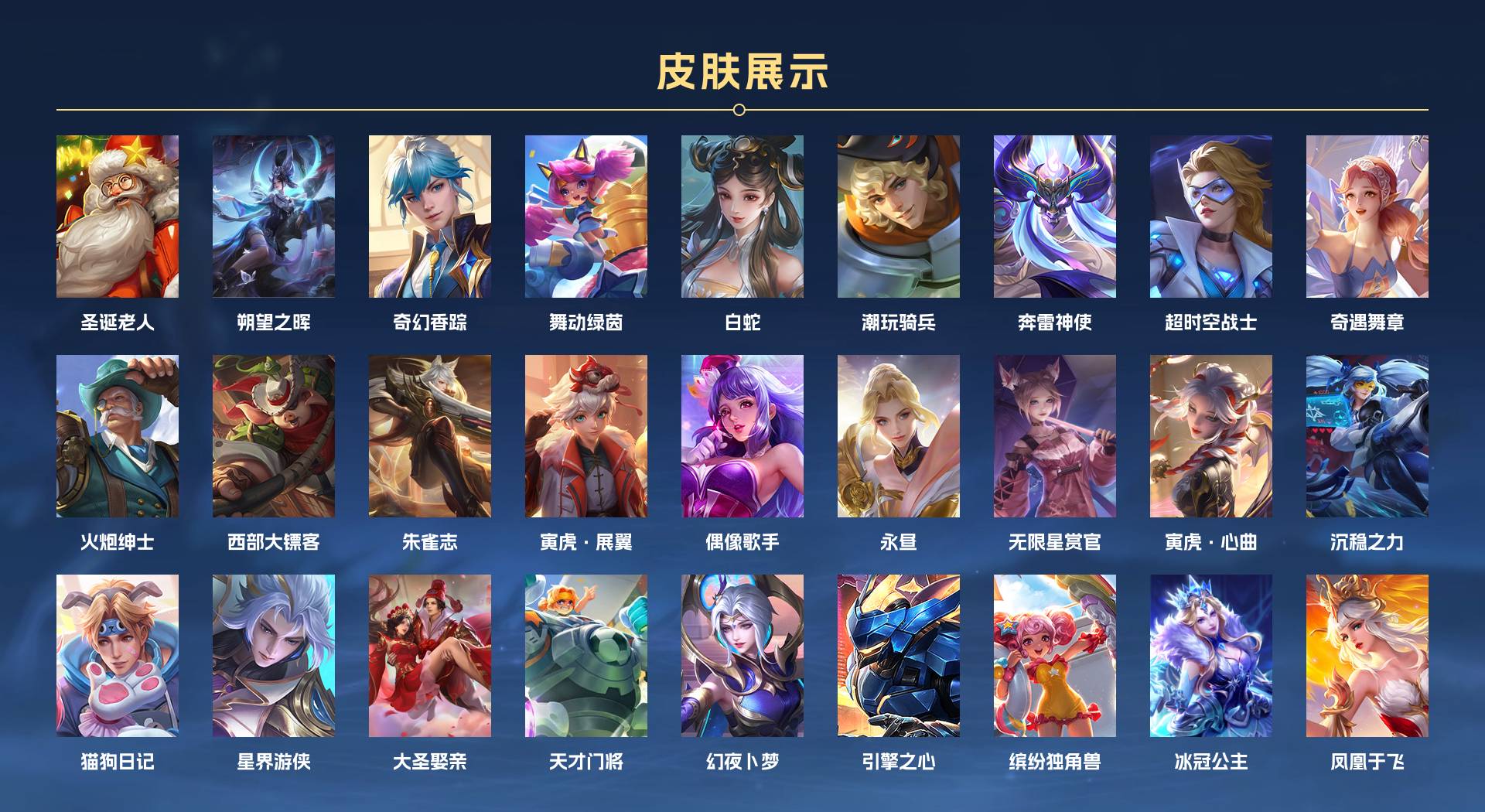 WZ3184849王者荣耀账号详情图8