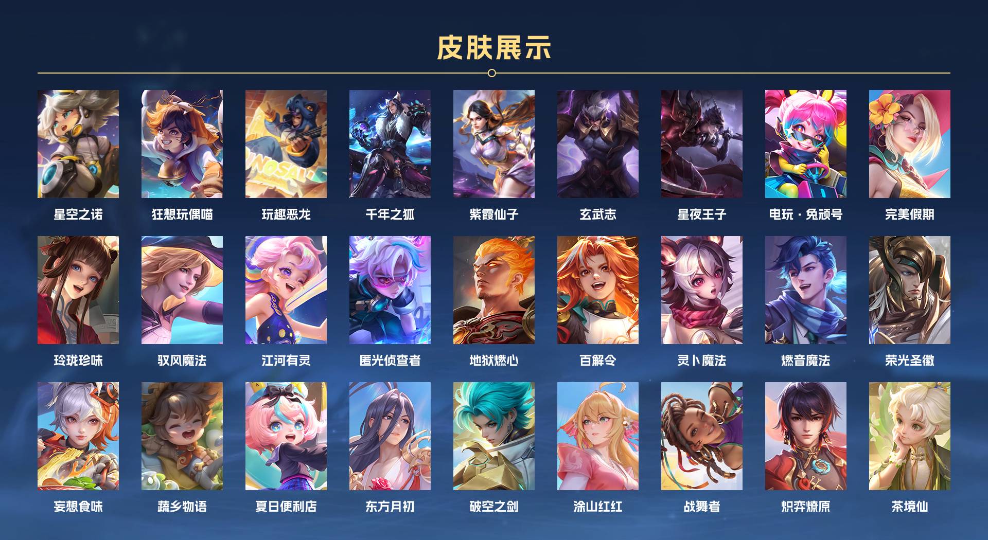 WZ3184849王者荣耀账号详情图9