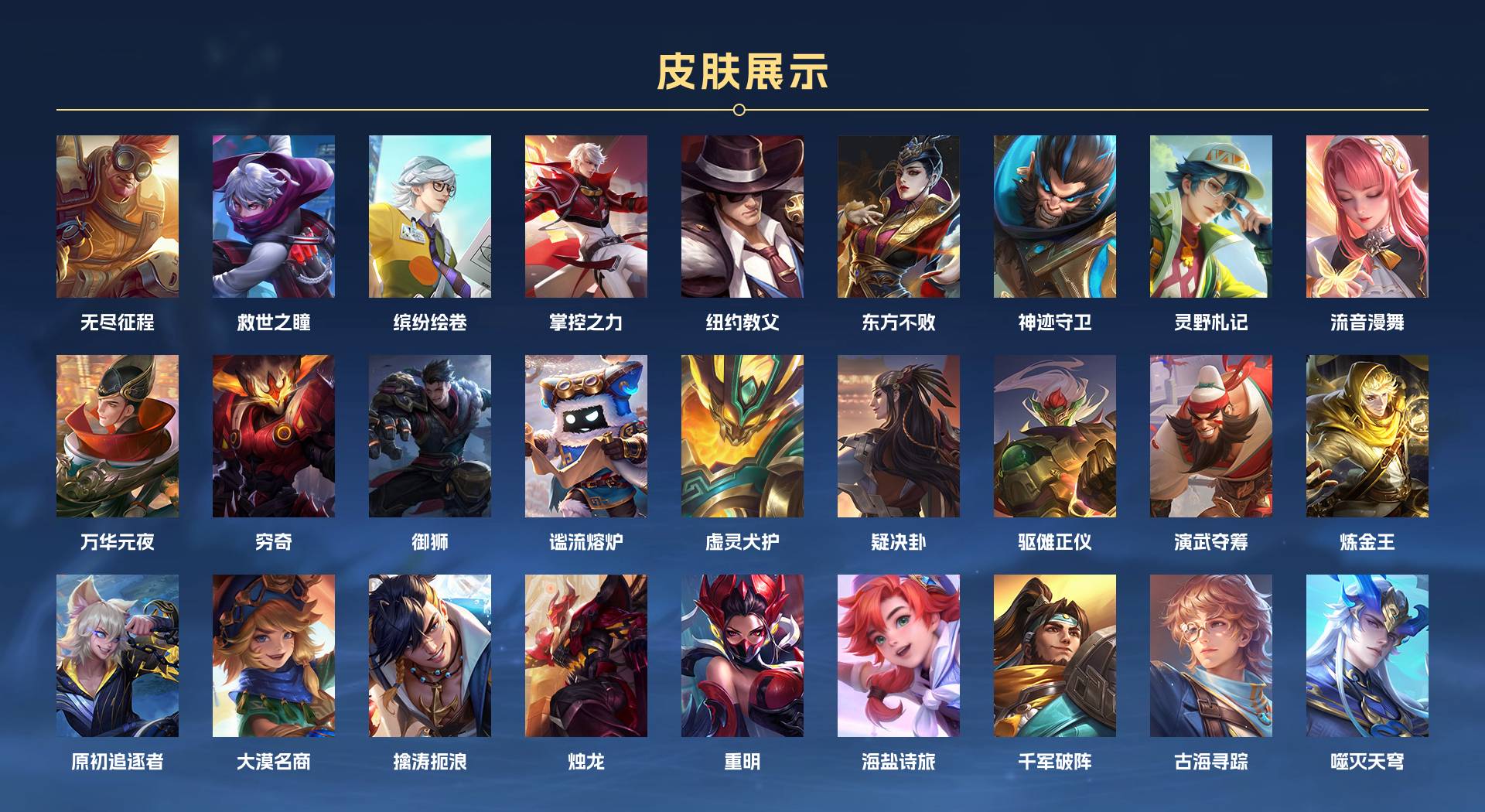 WZ3184849王者荣耀账号详情图14