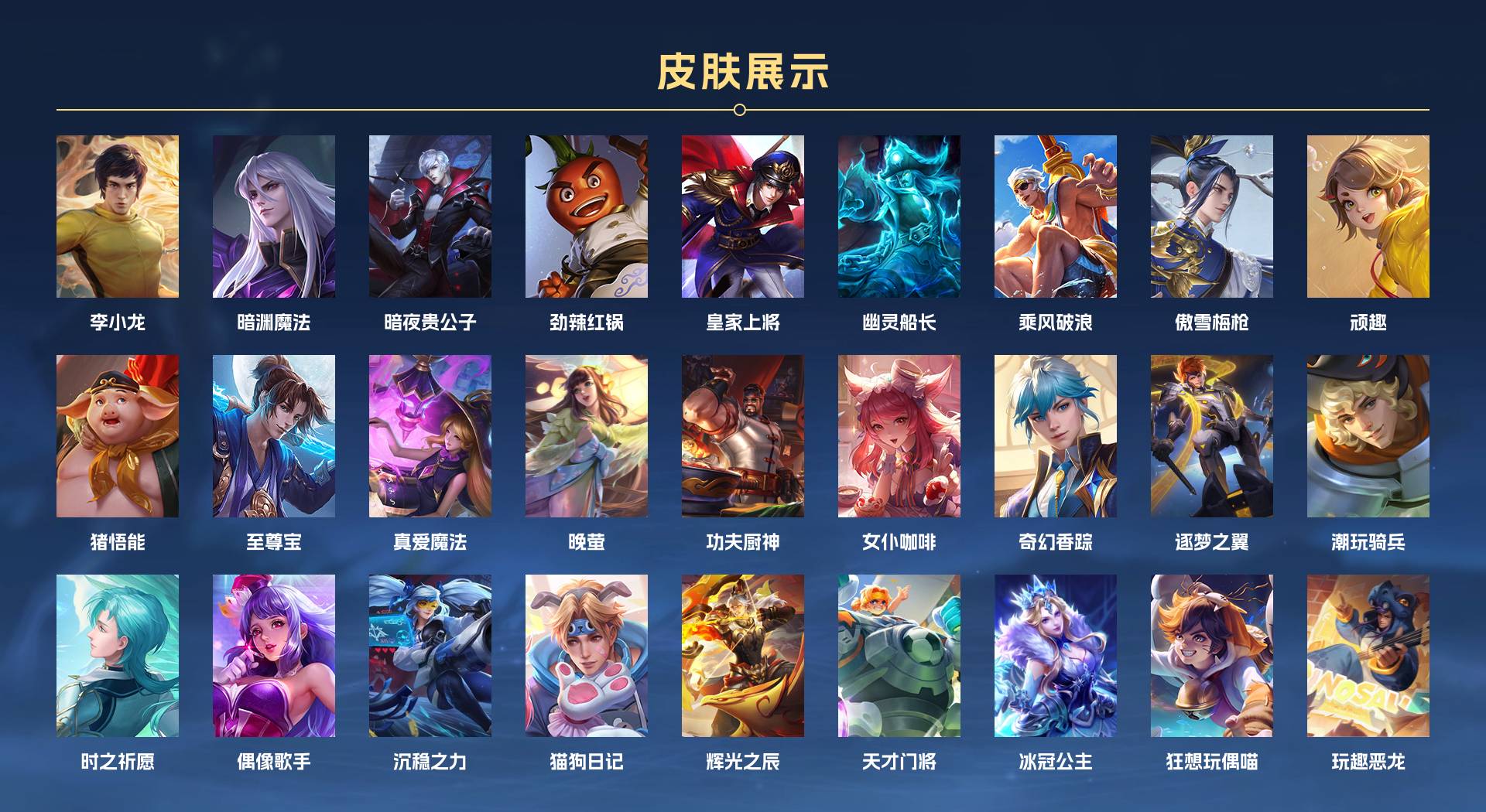 WZ3184883王者荣耀账号详情图3
