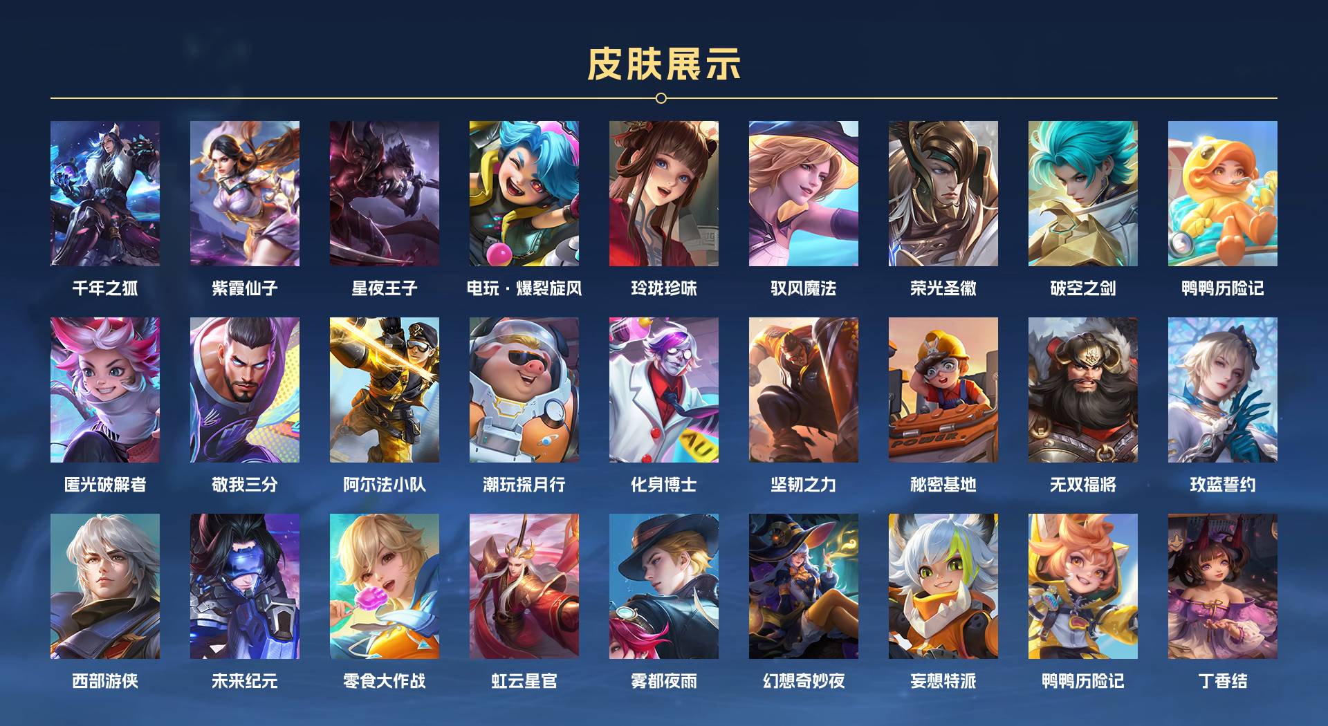 WZ3184883王者荣耀账号详情图4