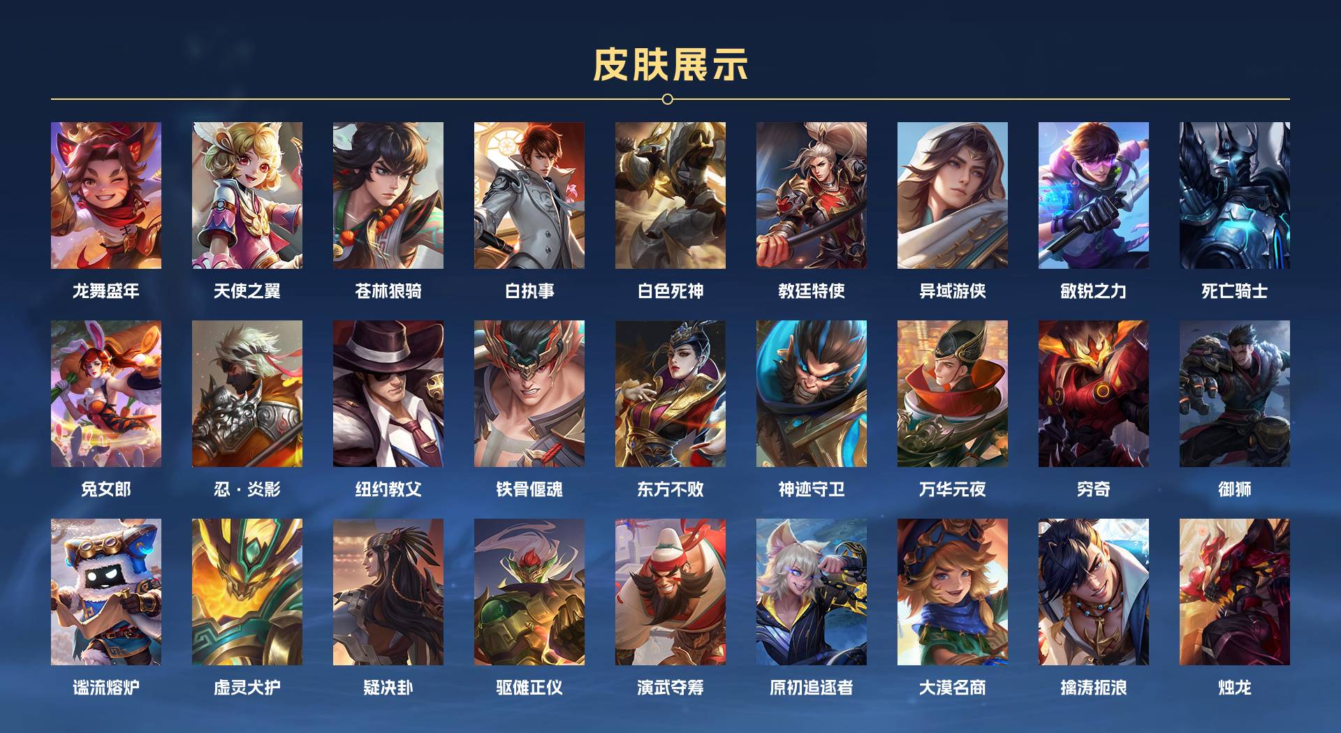 WZ3184883王者荣耀账号详情图6