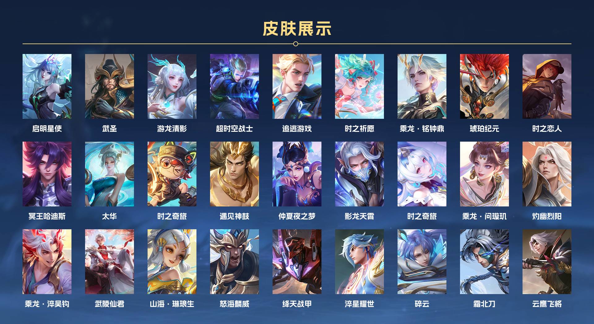 WZ3184919王者荣耀账号详情图2
