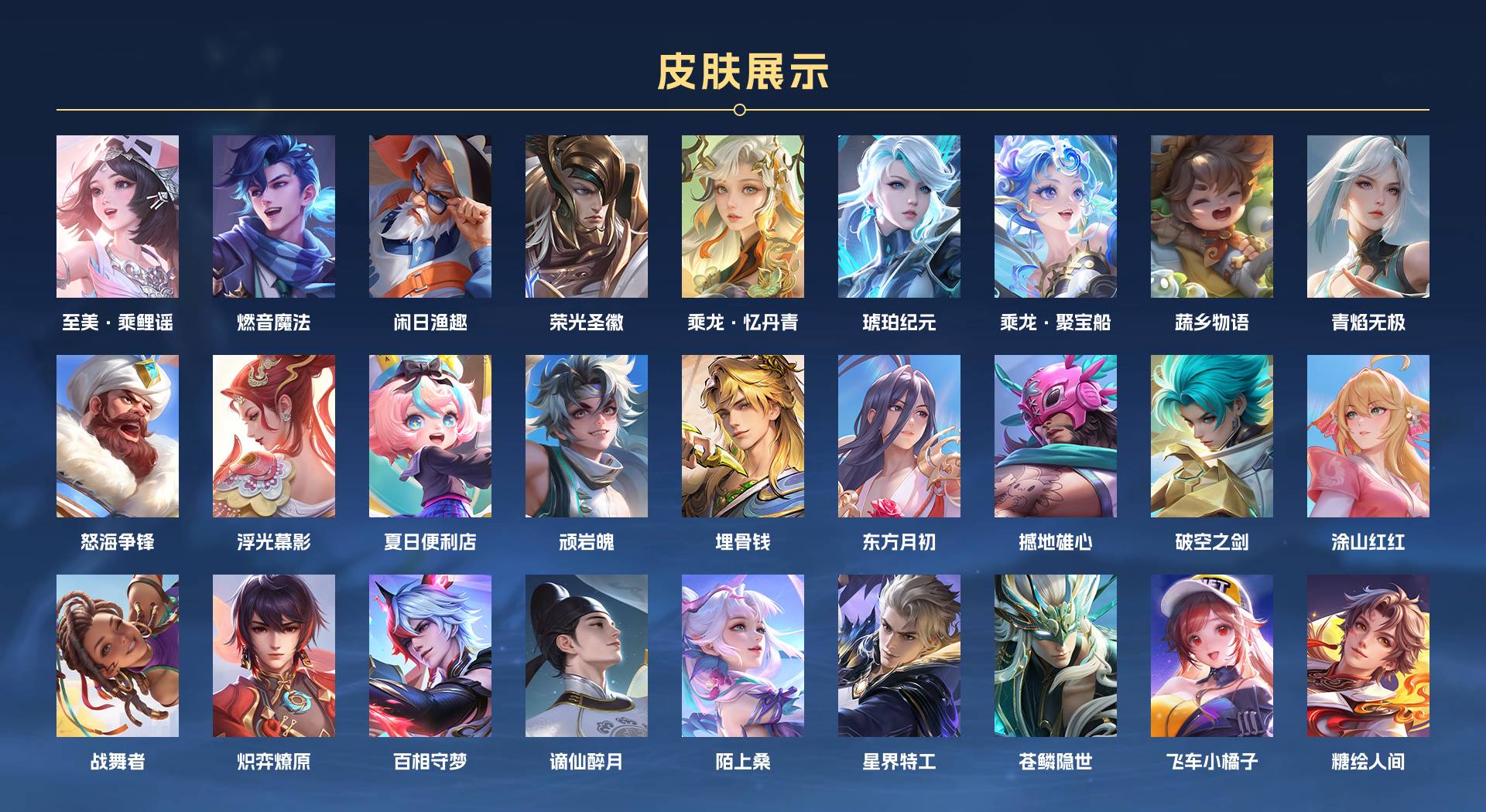 WZ3184919王者荣耀账号详情图11