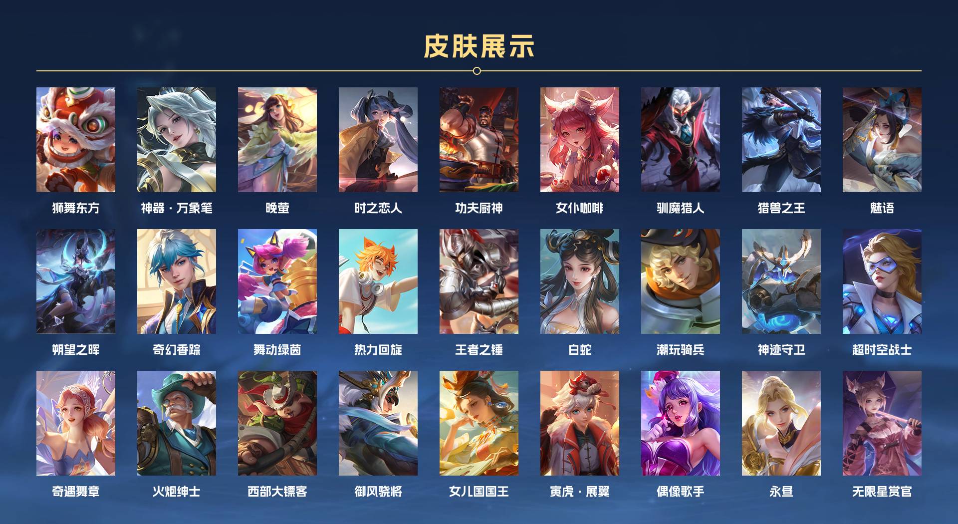 WZ3184919王者荣耀账号详情图9
