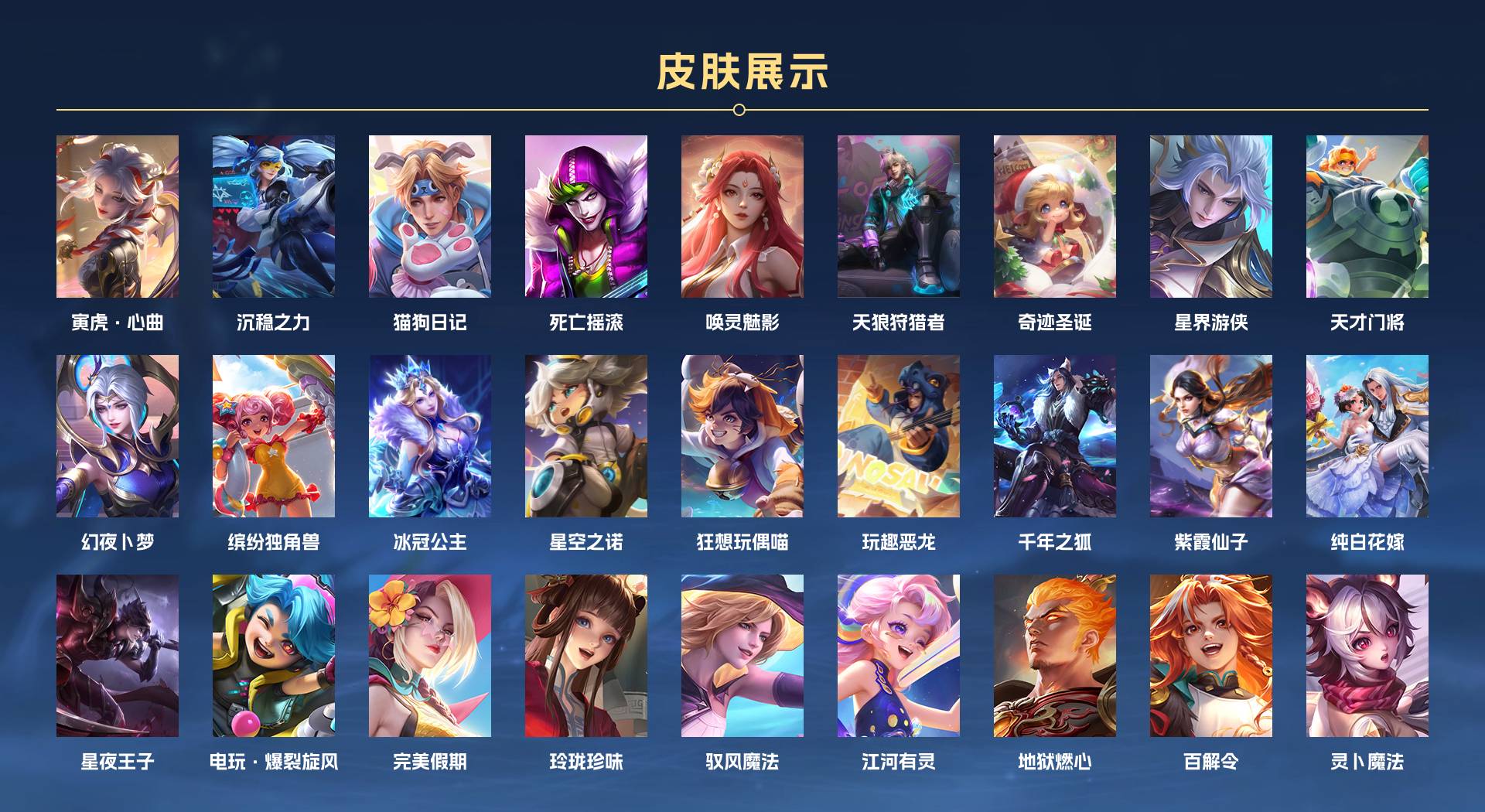 WZ3184919王者荣耀账号详情图10