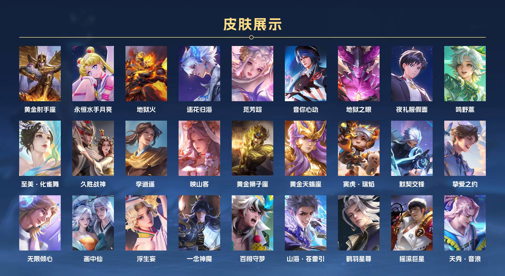 WZ3184919王者荣耀账号详情图4