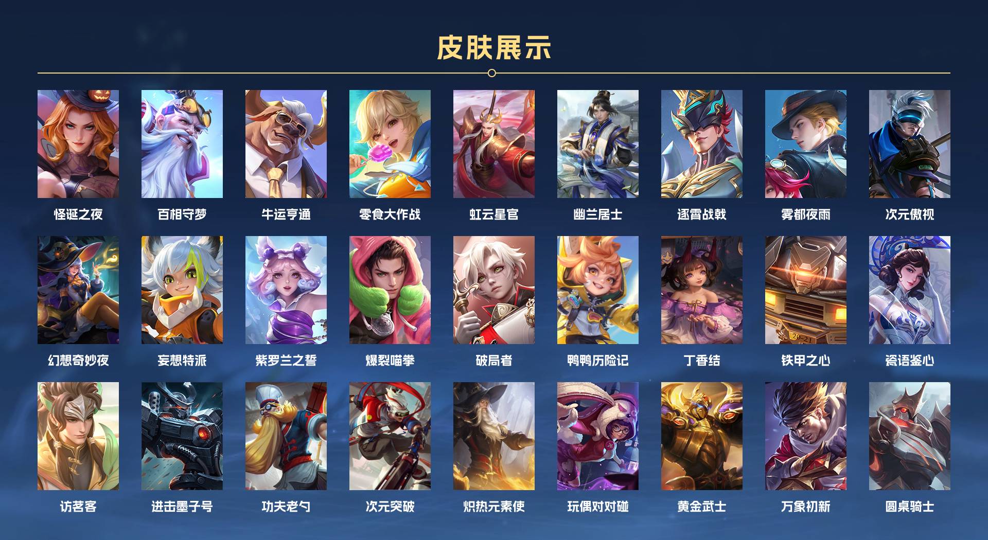 WZ3184919王者荣耀账号详情图13