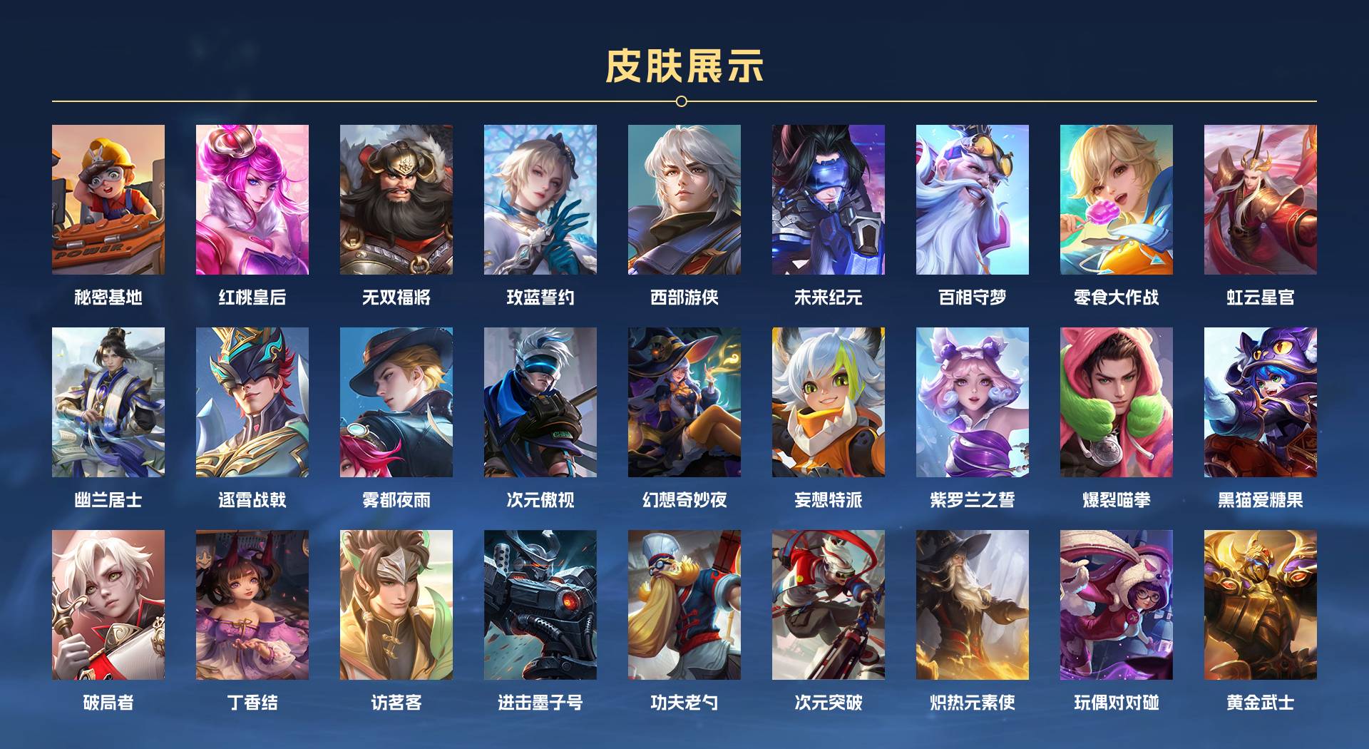WZ3184957王者荣耀账号详情图8