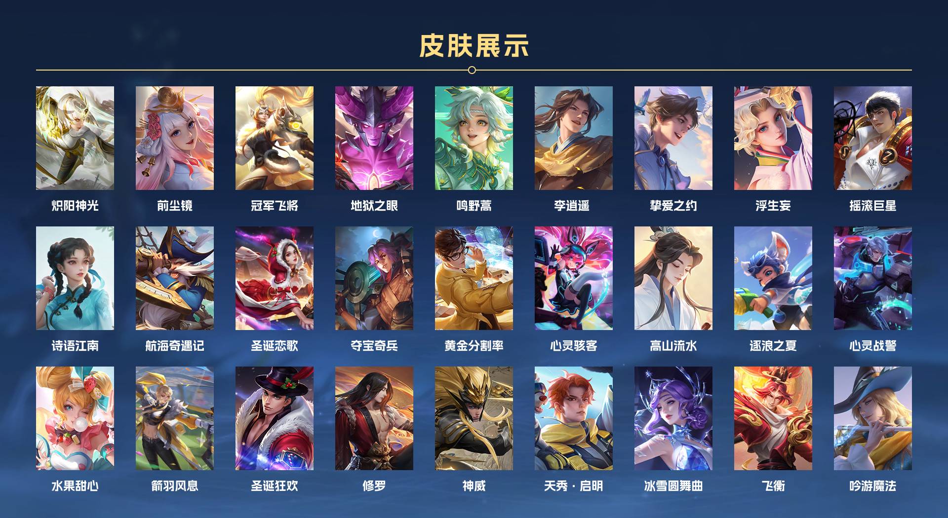 WZ3184957王者荣耀账号详情图2