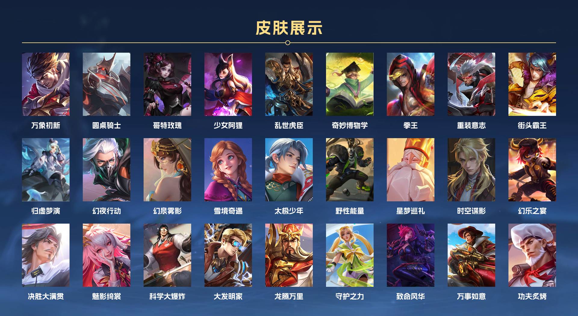 WZ3184957王者荣耀账号详情图9