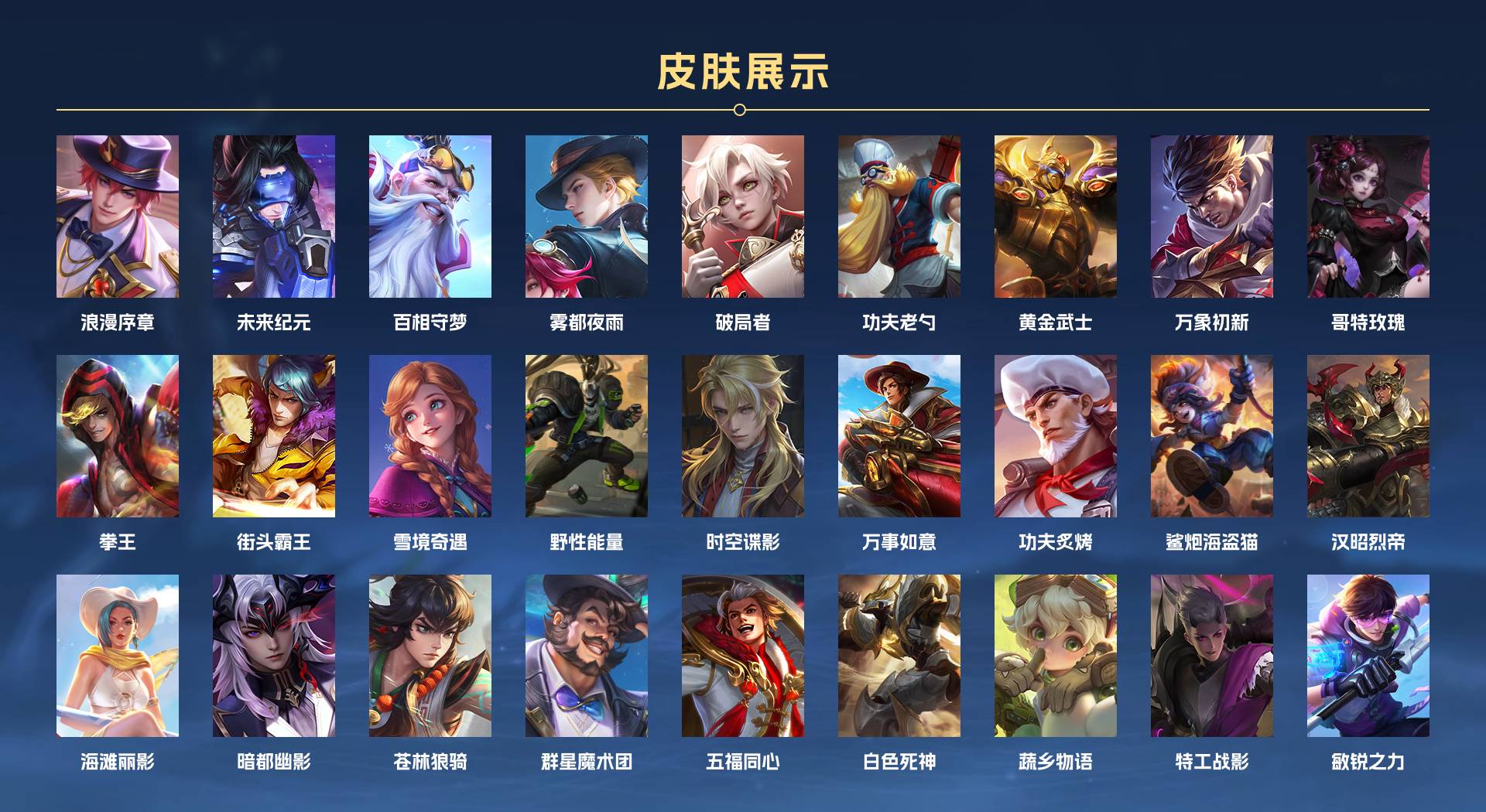 WZ3185167王者荣耀账号详情图3