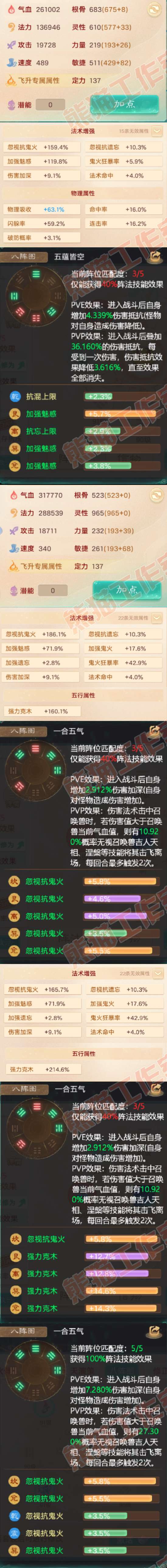 8948.大话西游账号详情图2 8948.大话西游账号详情图2