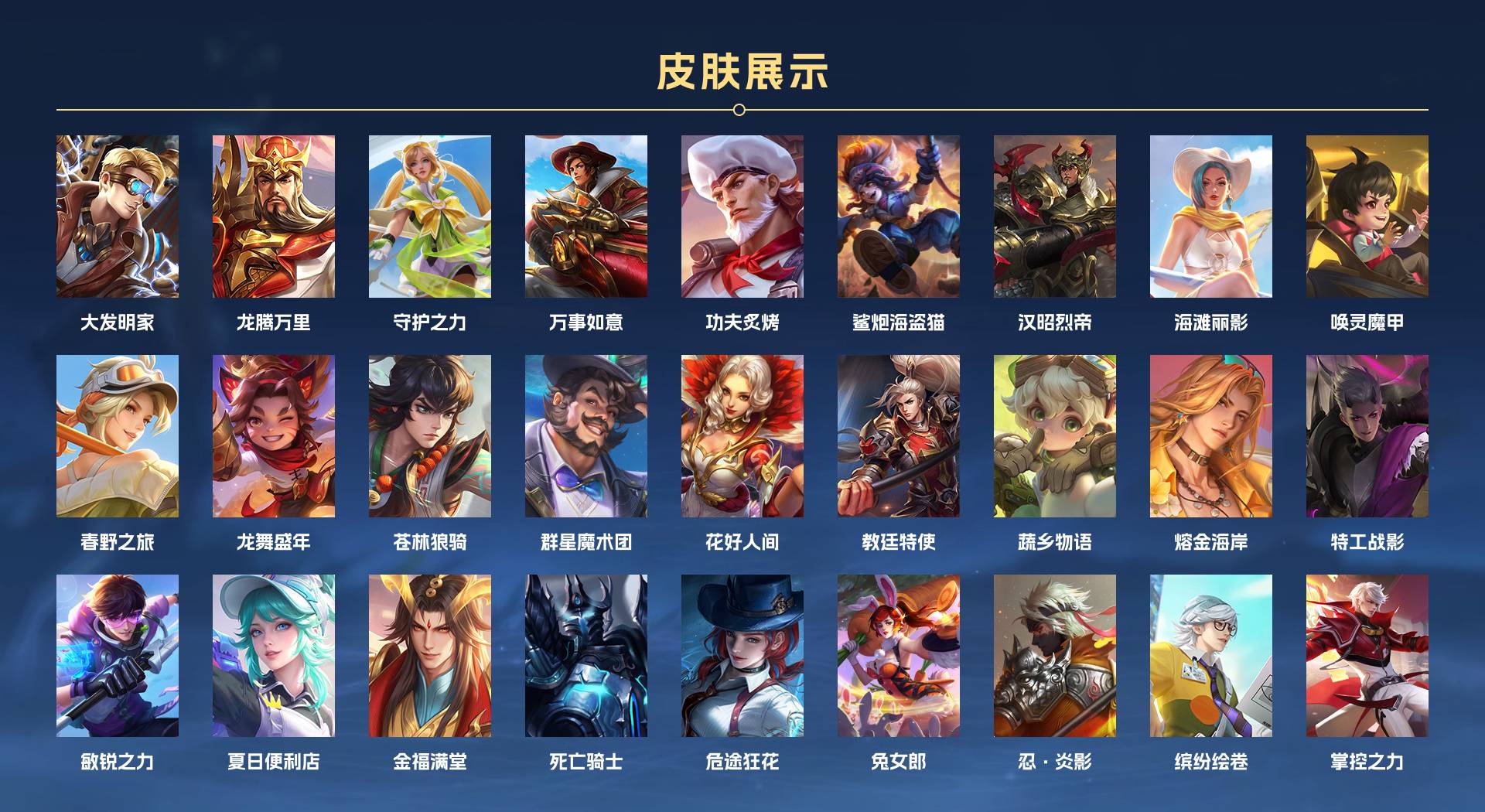 WZ3185272王者荣耀账号详情图5
