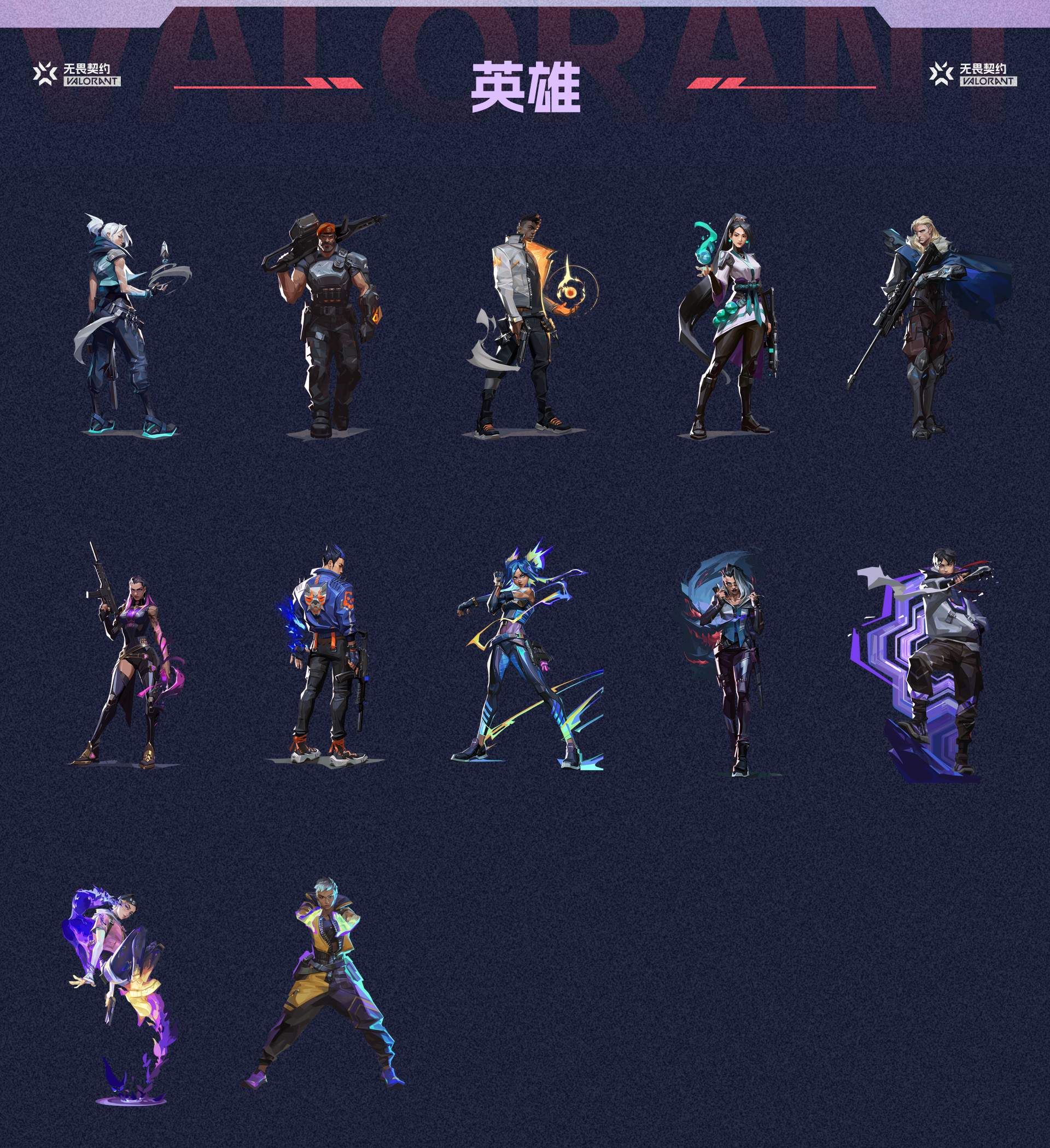 WWQ37018无畏契约账号详情图3