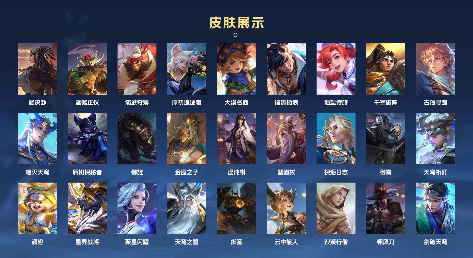 WZ3185321王者荣耀账号详情图13