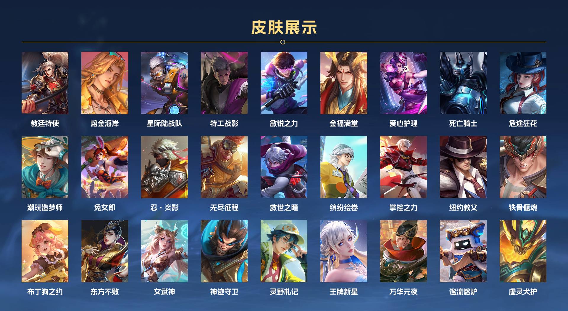 WZ3185321王者荣耀账号详情图12