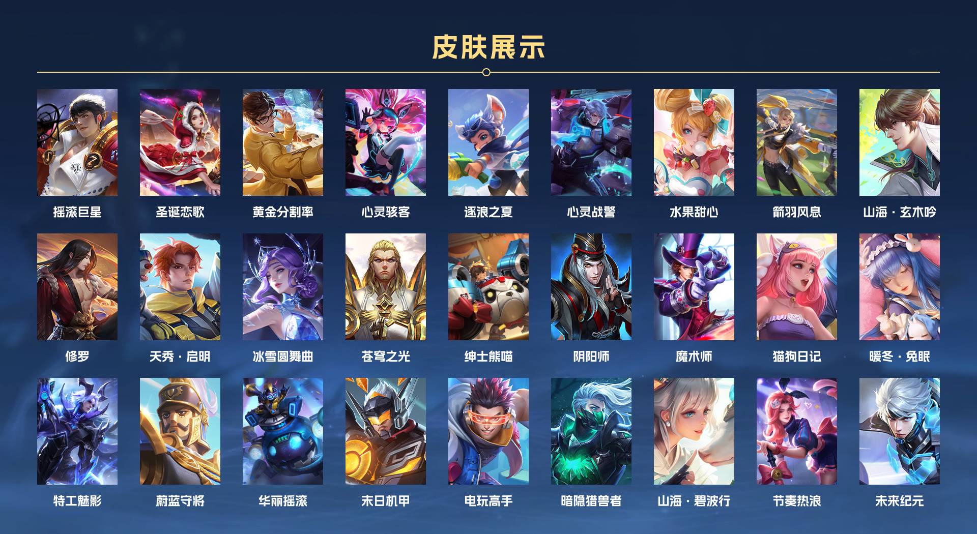 WZ3185372王者荣耀账号详情图2 WZ3185372王者荣耀账号详情图2