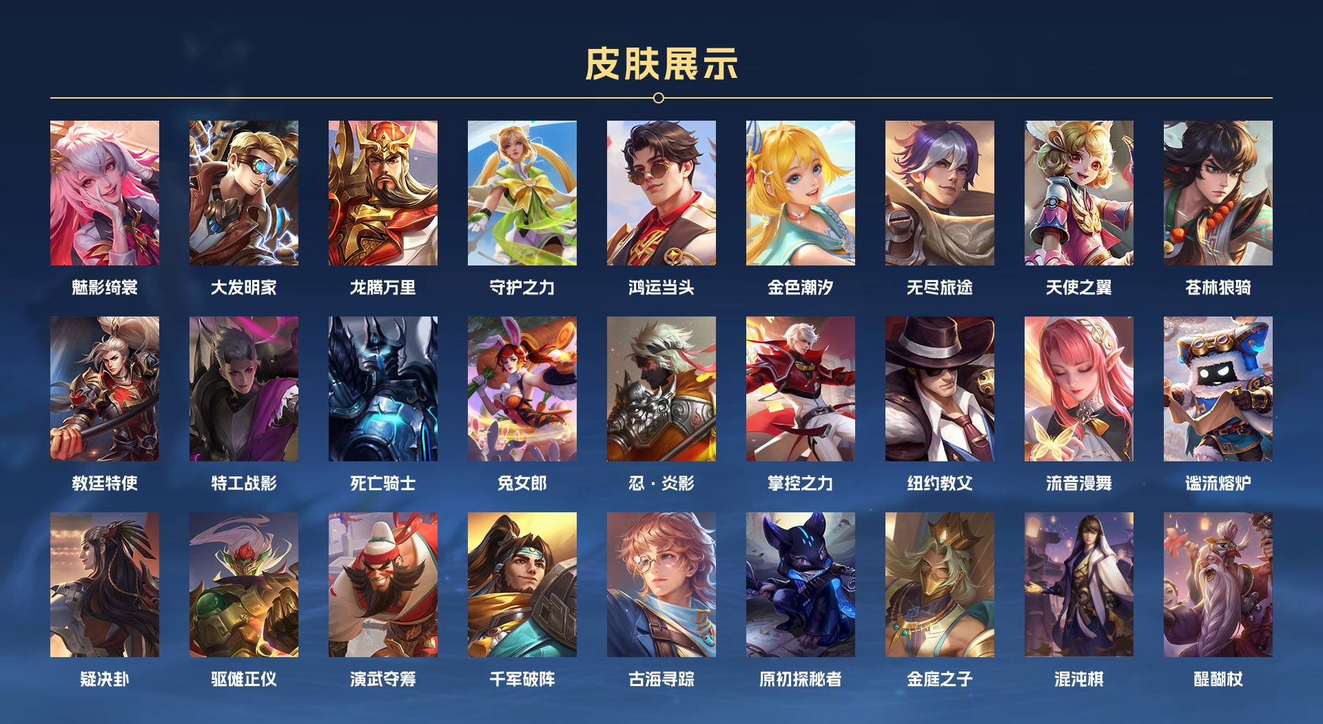 WZ3185447王者荣耀账号详情图3