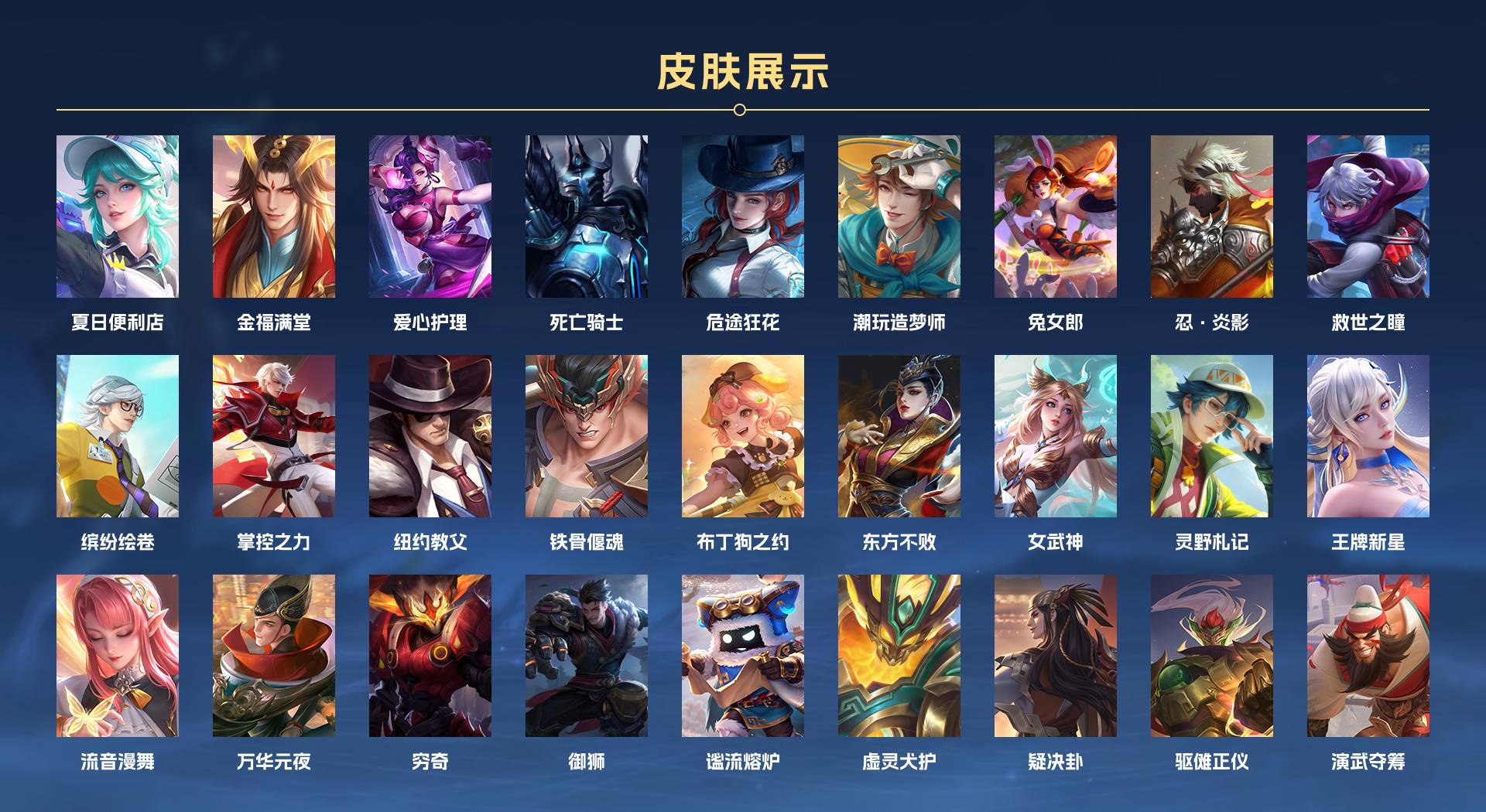 WZ3185542王者荣耀账号详情图16