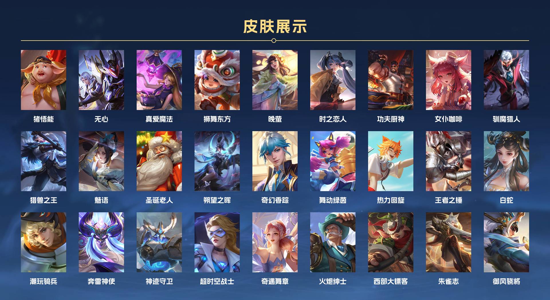 WZ3185542王者荣耀账号详情图9