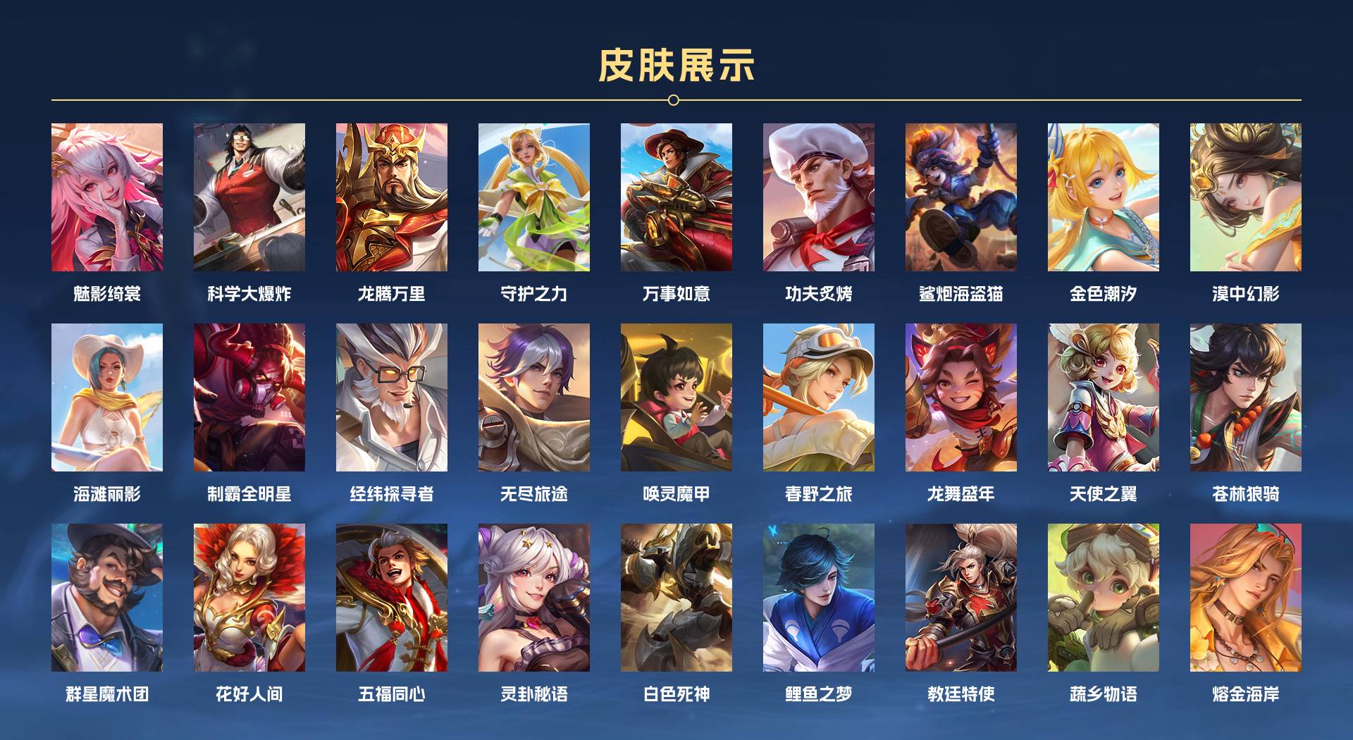 WZ3185511王者荣耀账号详情图8