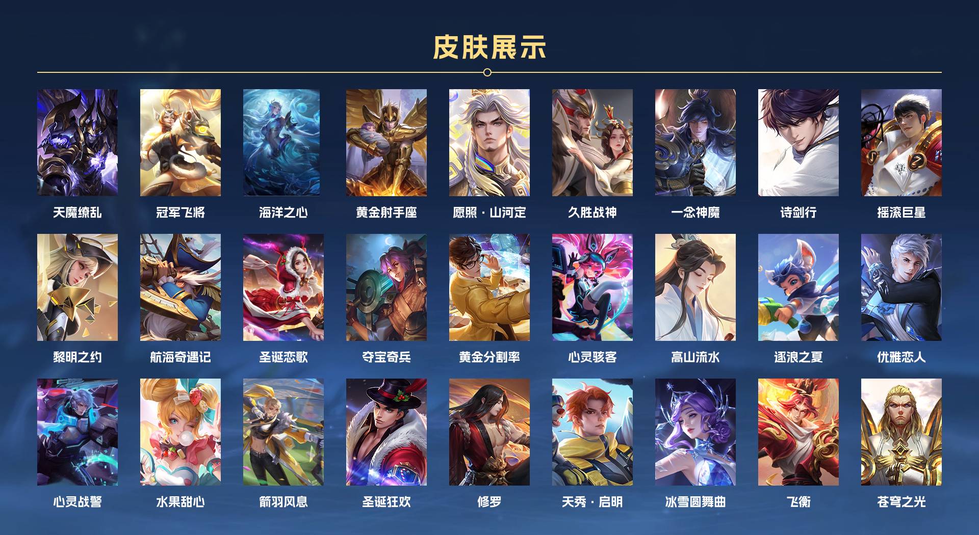 WZ3186156王者荣耀账号详情图2