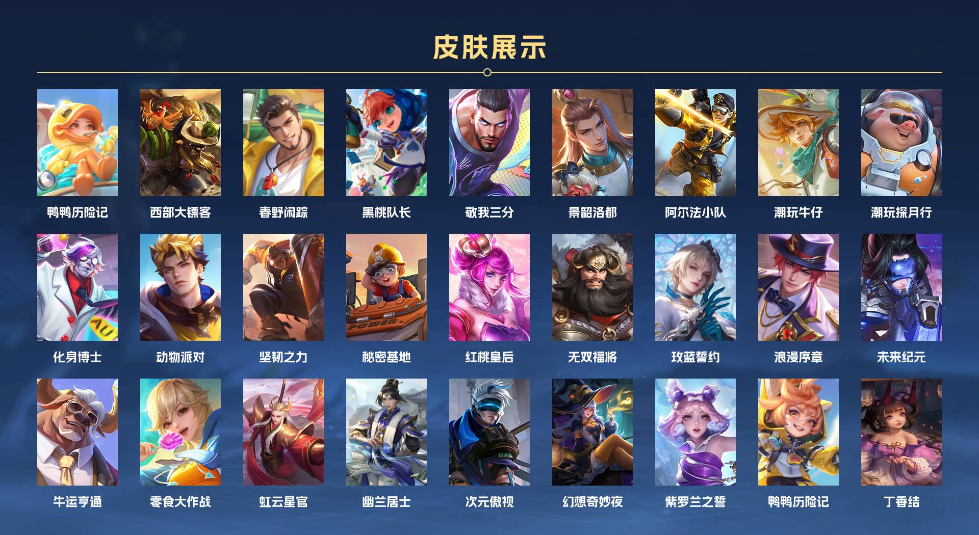 WZ3186156王者荣耀账号详情图7