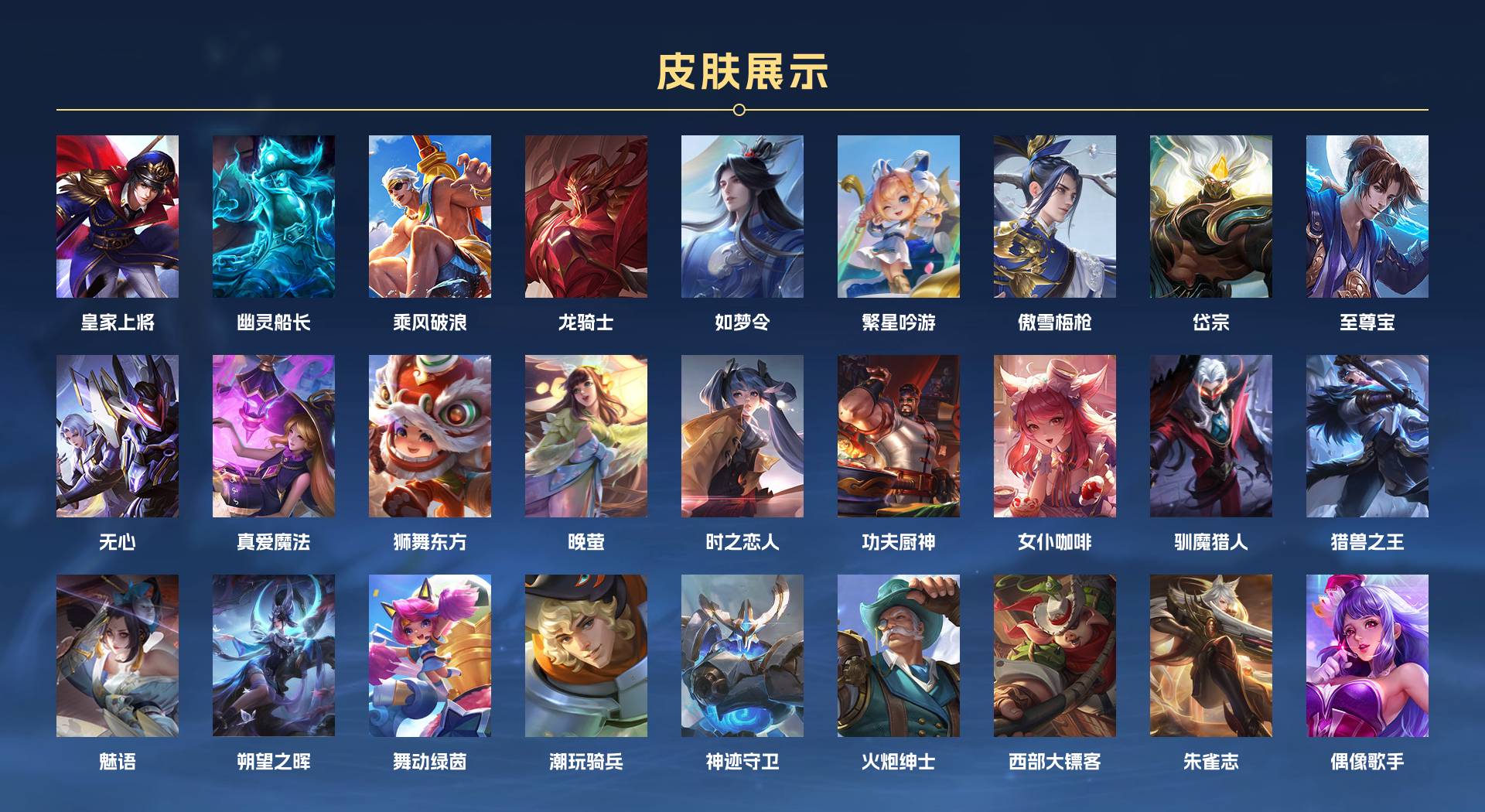 WZ3186156王者荣耀账号详情图5