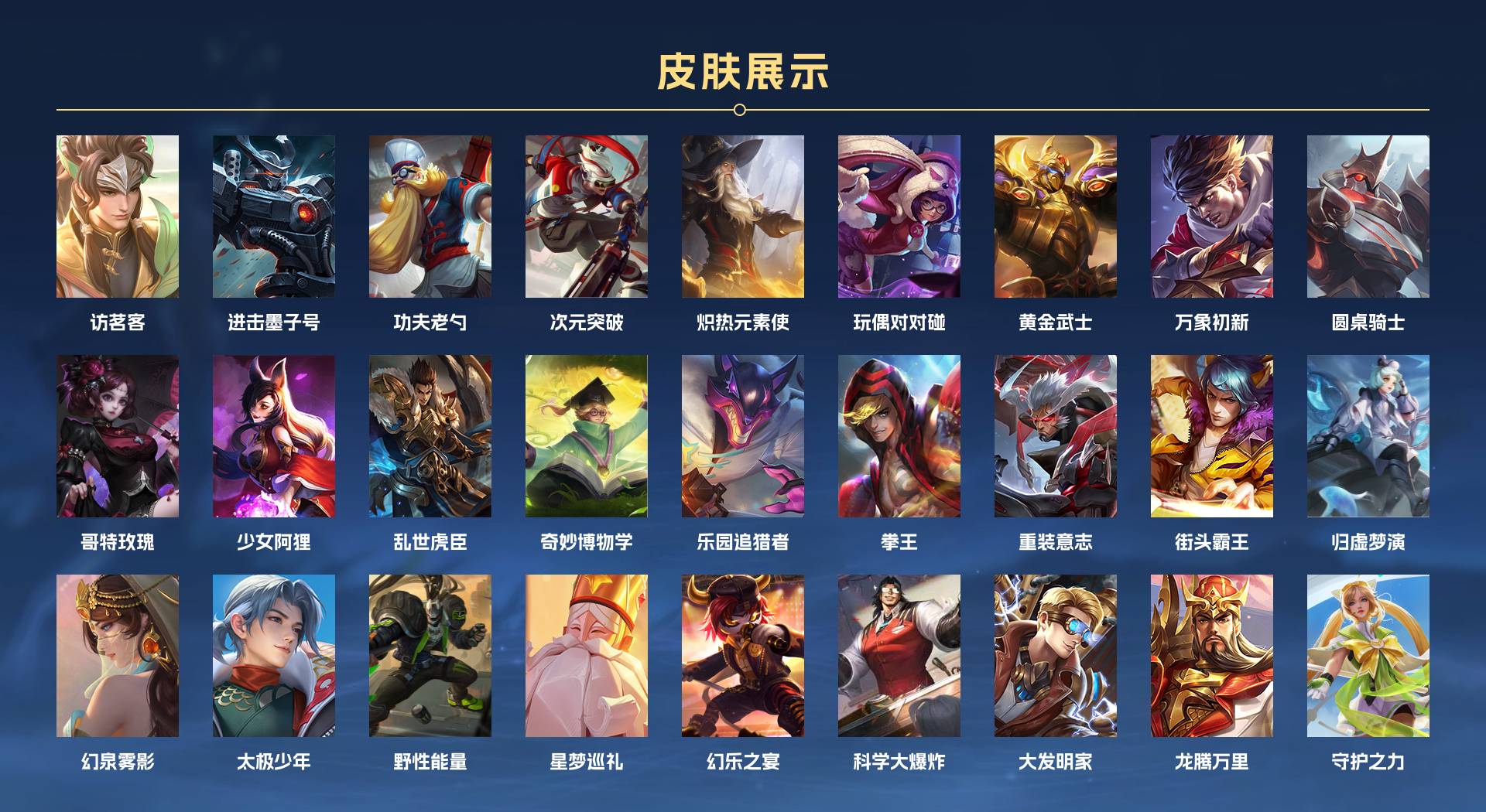 WZ3186156王者荣耀账号详情图8
