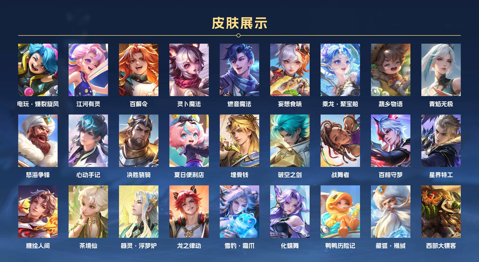 WZ3186194王者荣耀账号详情图4 WZ3186194王者荣耀账号详情图4
