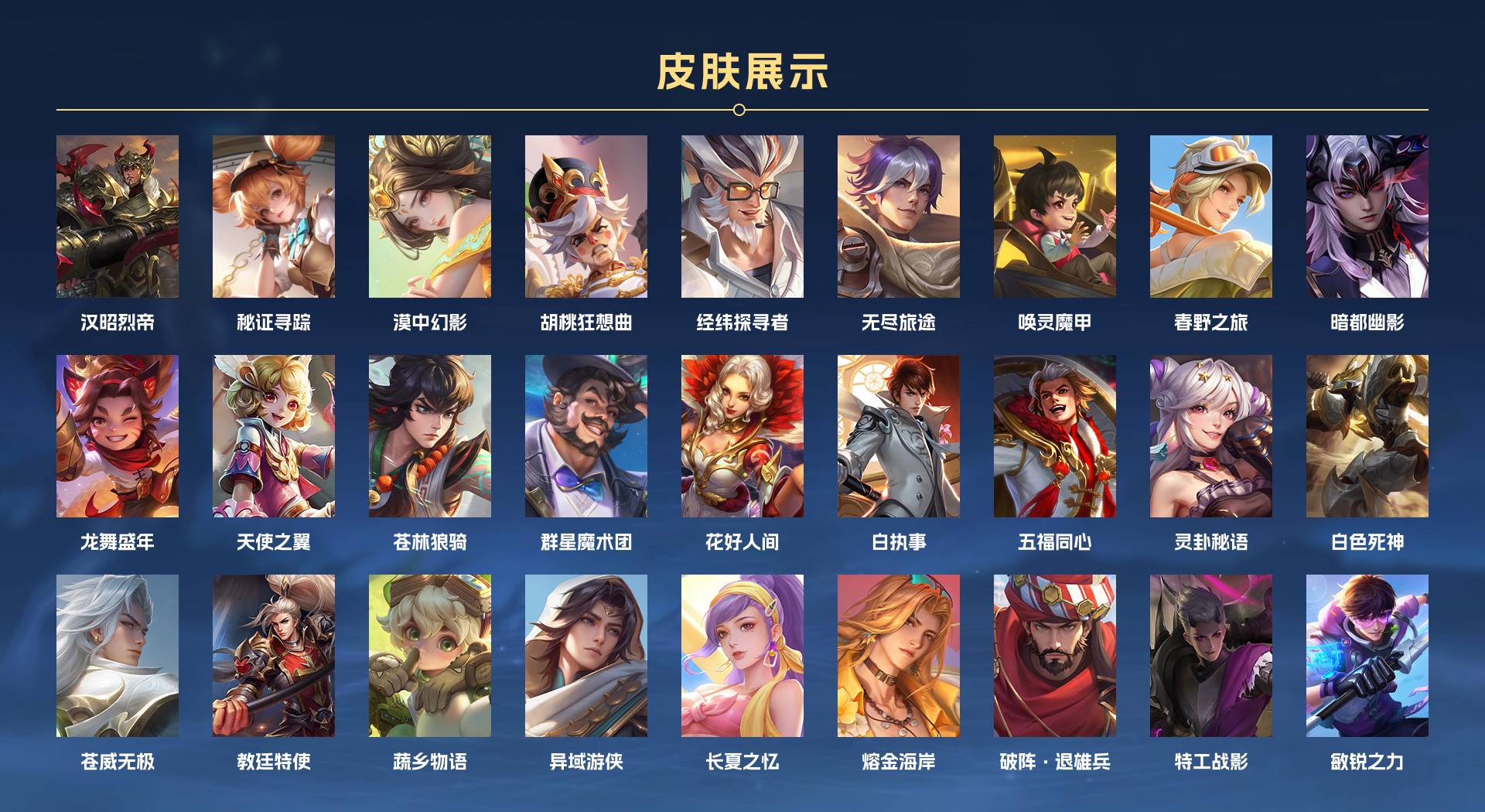 WZ3186194王者荣耀账号详情图7 WZ3186194王者荣耀账号详情图7